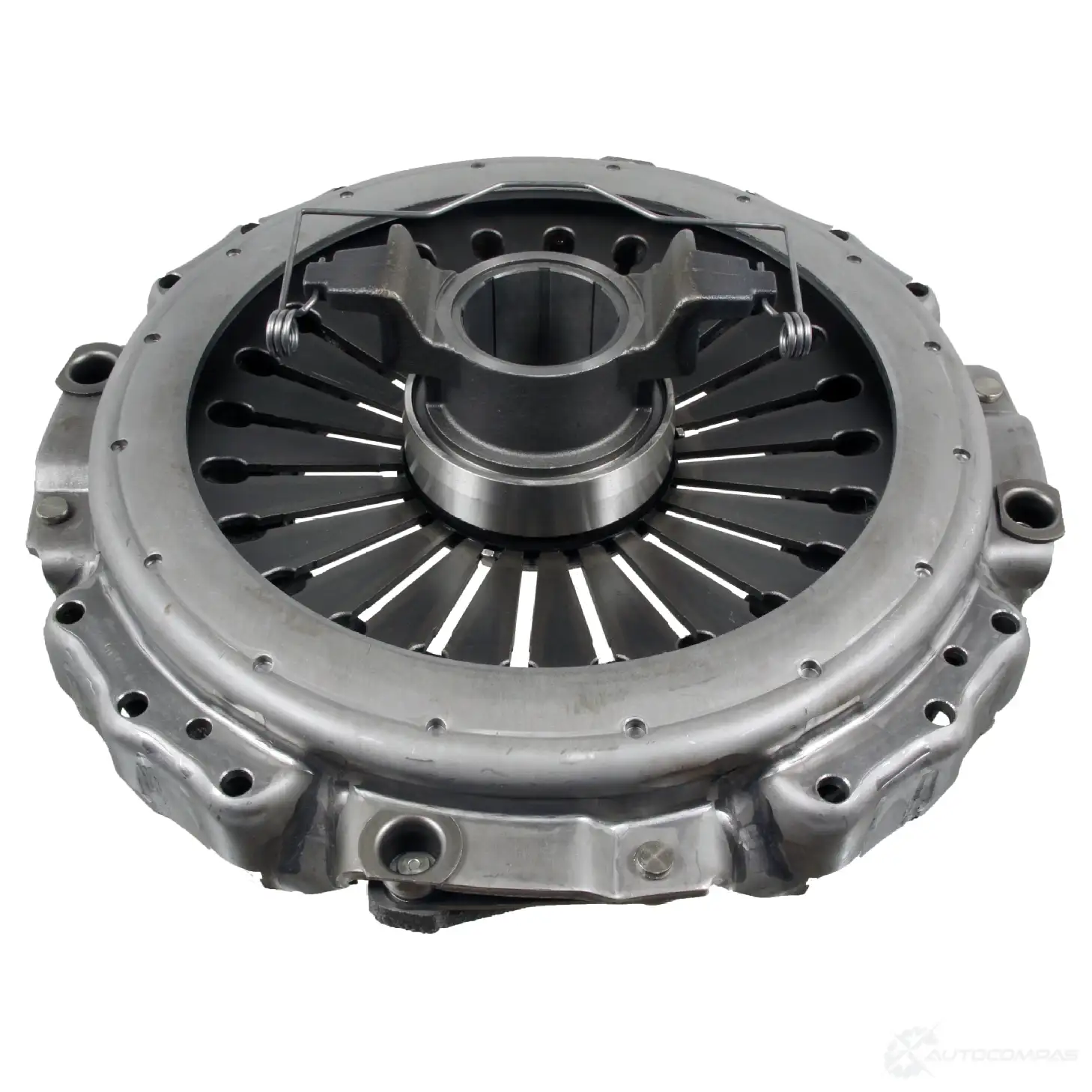 Корзина сцепления FEBI BILSTEIN 87RJ A 105319 4054224053195 1424389945