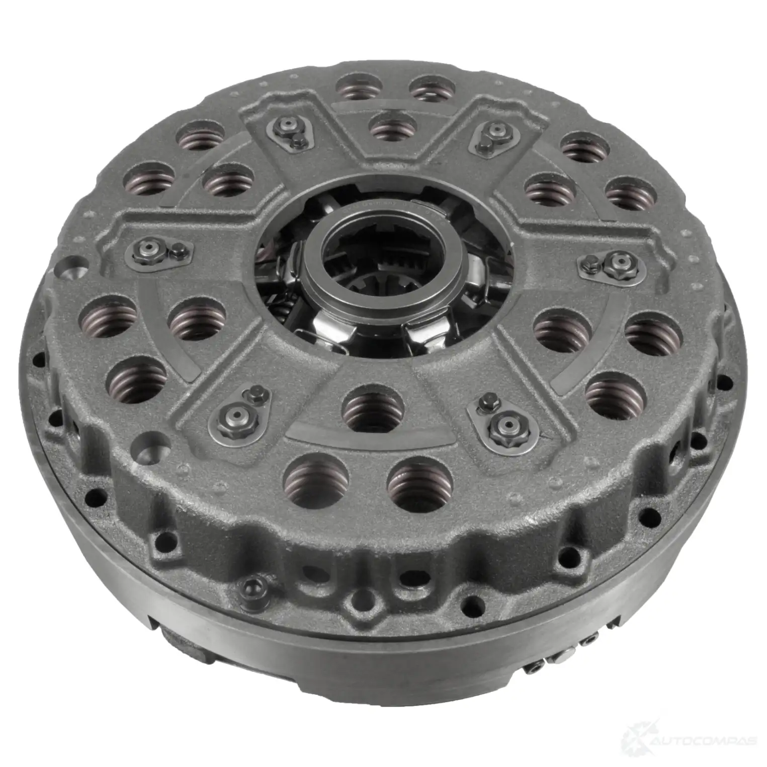 Корзина сцепления FEBI BILSTEIN 4054224053461 1424389971 105346 QD2 IP
