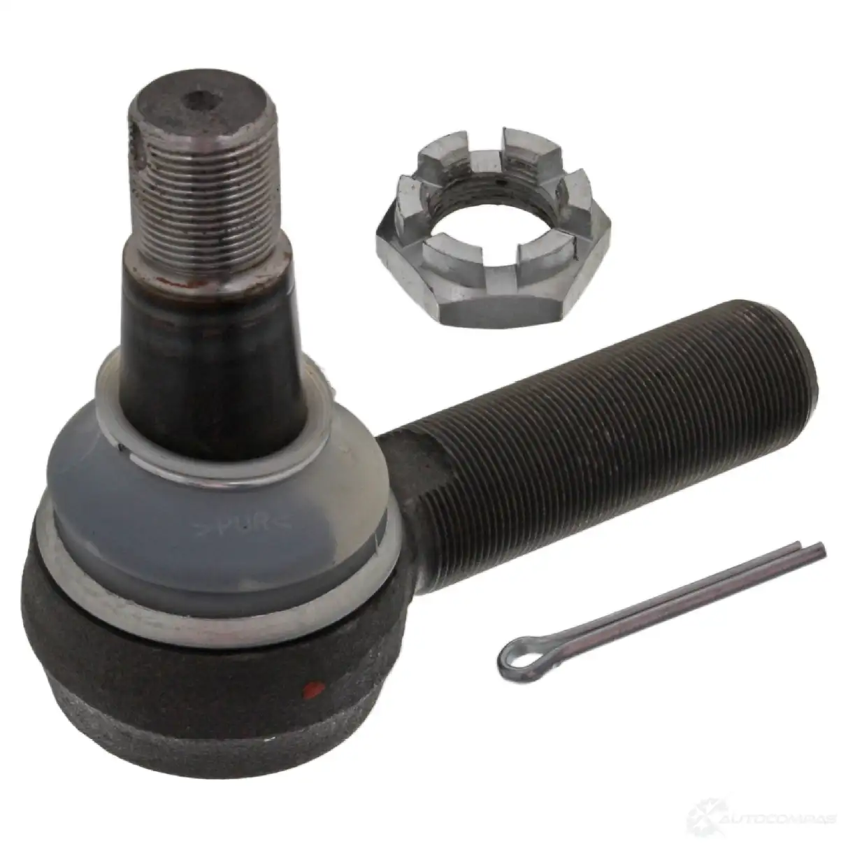 Рулевой наконечник FEBI BILSTEIN HGD JE 1059101 4027816062417 06241