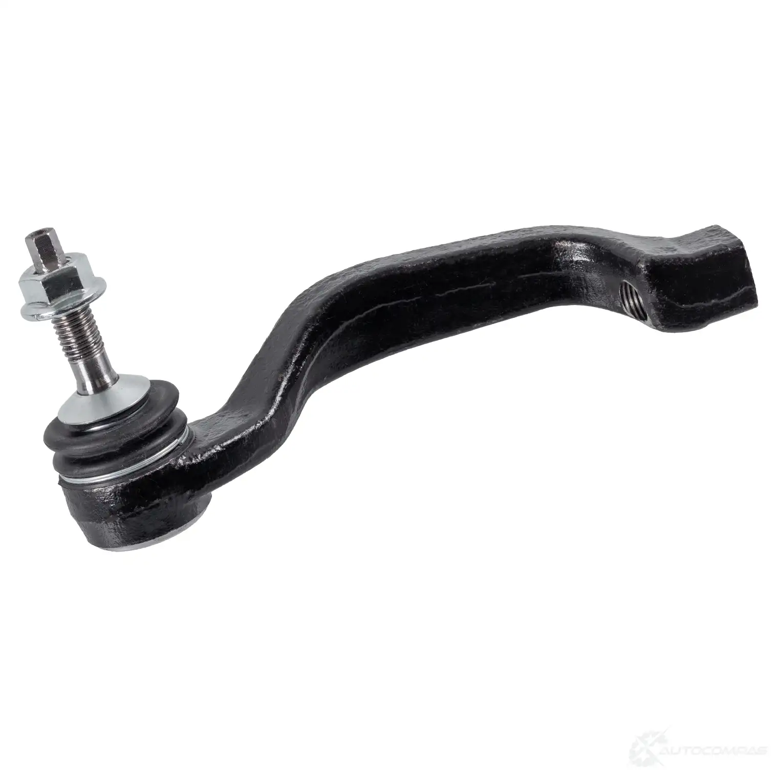 Рулевой наконечник FEBI BILSTEIN 1093689 2LFS66 C 4027816481089 48108