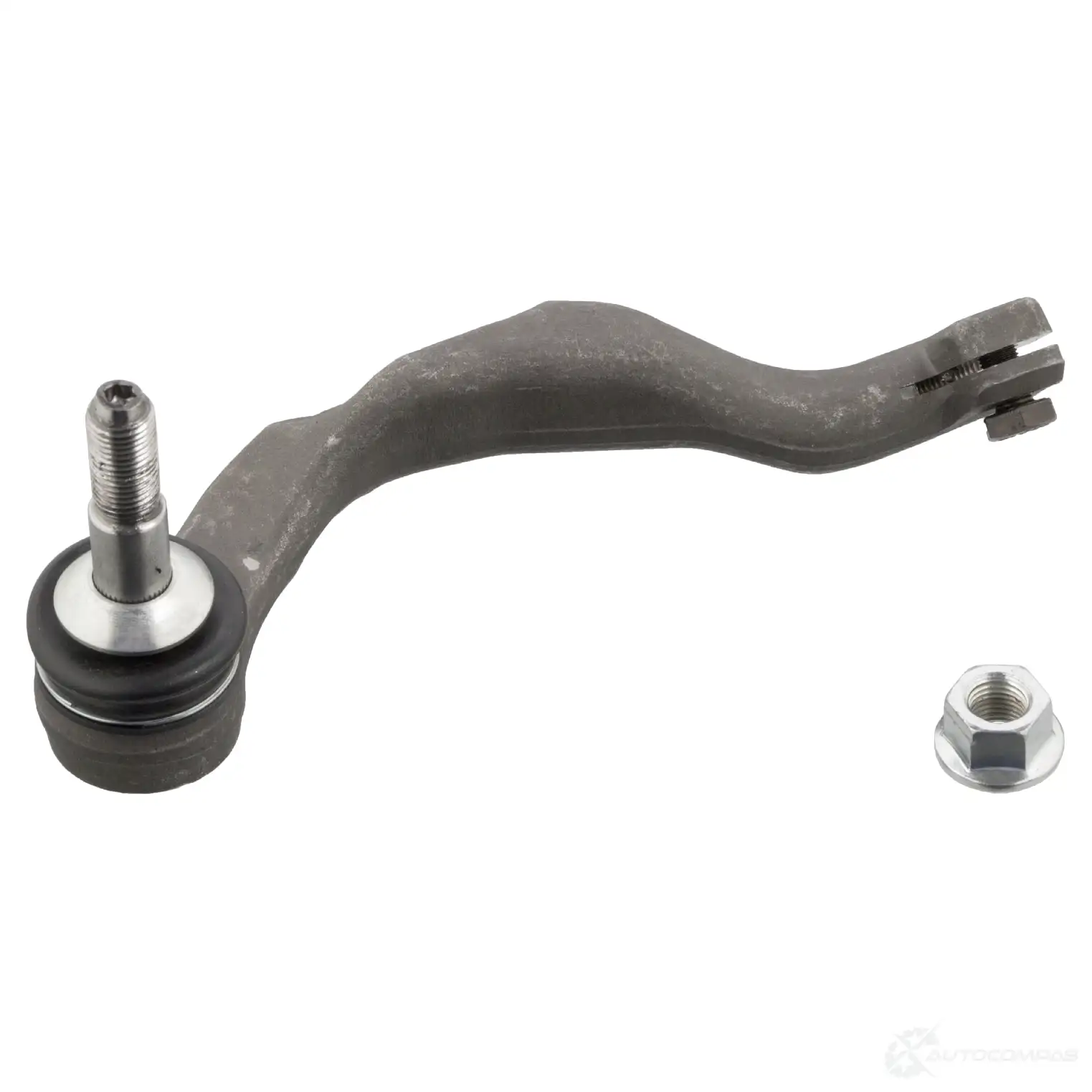 Рулевой наконечник FEBI BILSTEIN YCI 4C2N 4054224036792 103679 1424541648 изображение 0