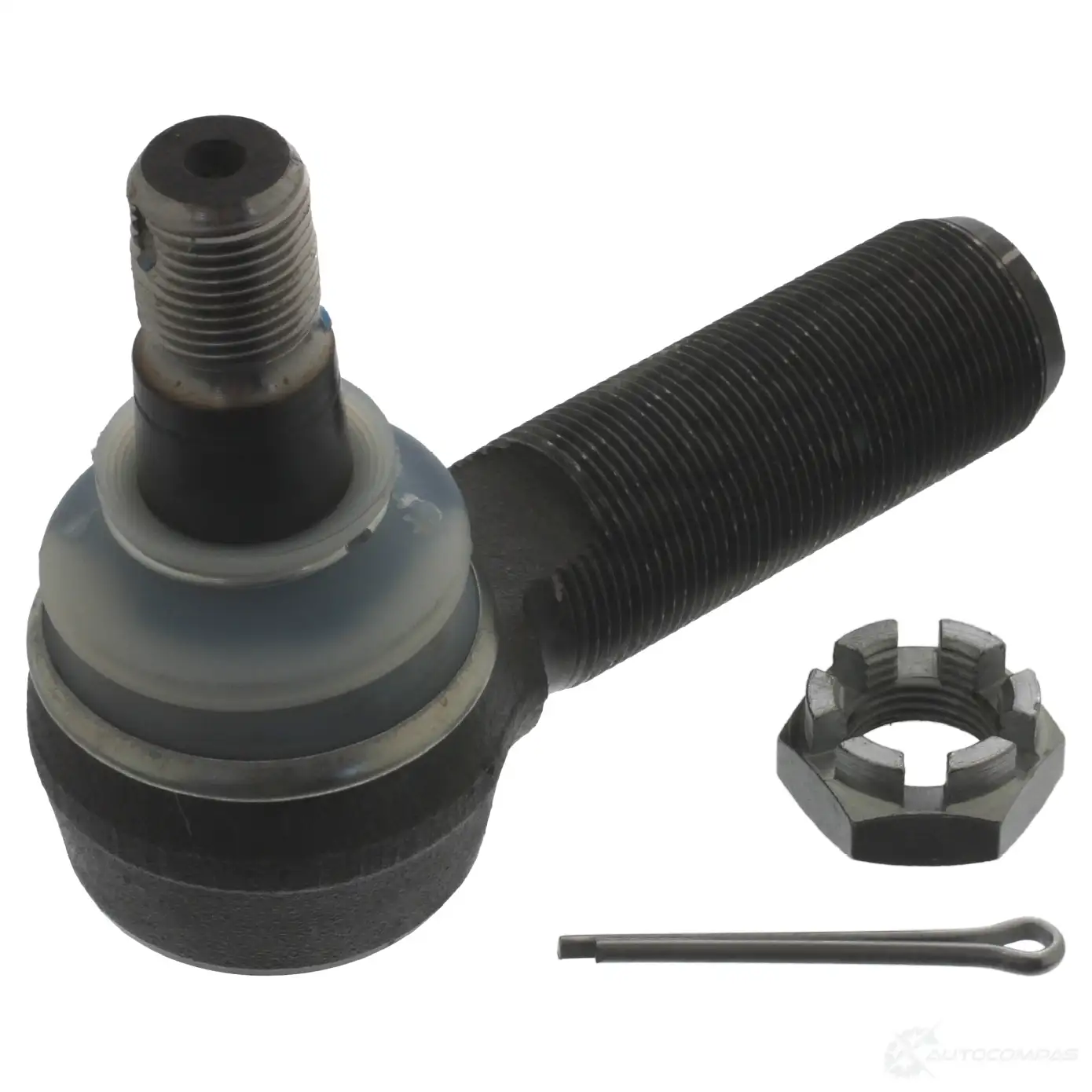 Рулевой наконечник FEBI BILSTEIN 4027816043850 1057982 04385 MOLW 1P1 изображение 0