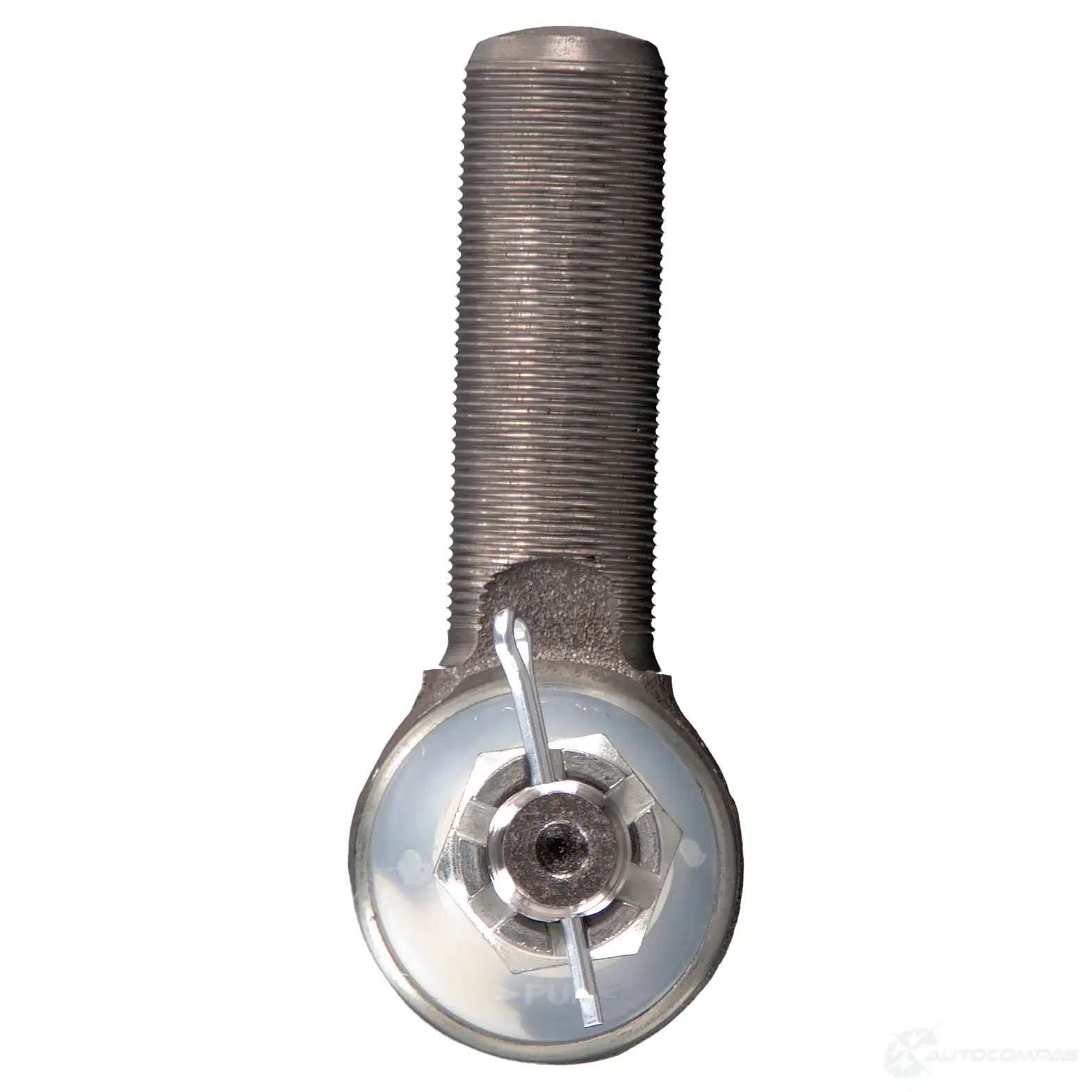 Рулевой наконечник FEBI BILSTEIN 4027816043850 1057982 04385 MOLW 1P1 изображение 1