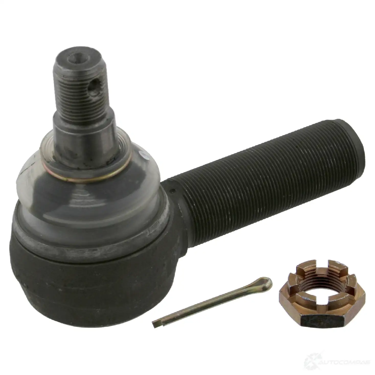 Рулевой наконечник FEBI BILSTEIN 04605 4G 41LG2 1058113 4027816046059 - Изображение 1