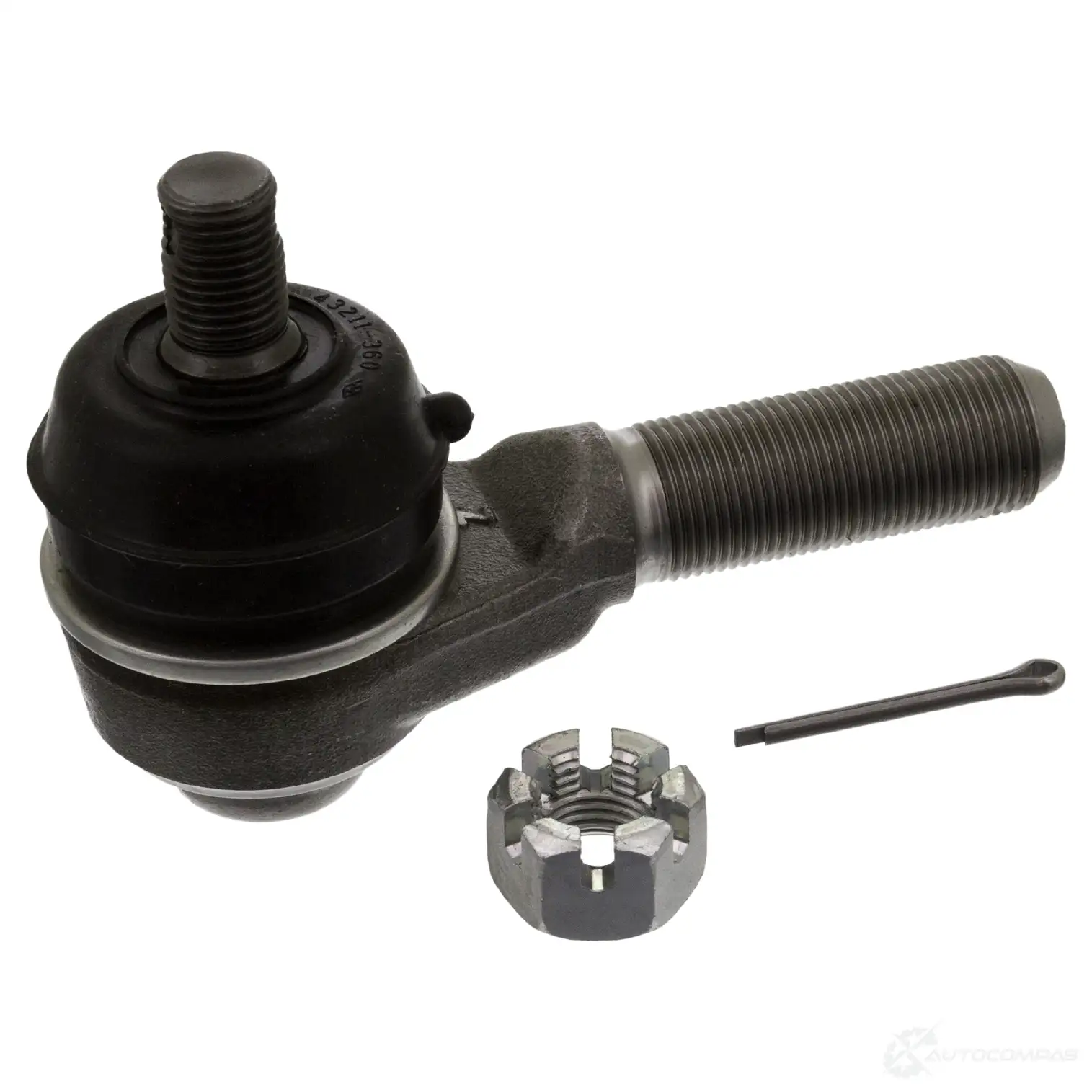 Рулевой наконечник FEBI BILSTEIN S7V2Q MZ 4027816413738 41373 1087591 - Изображение 1