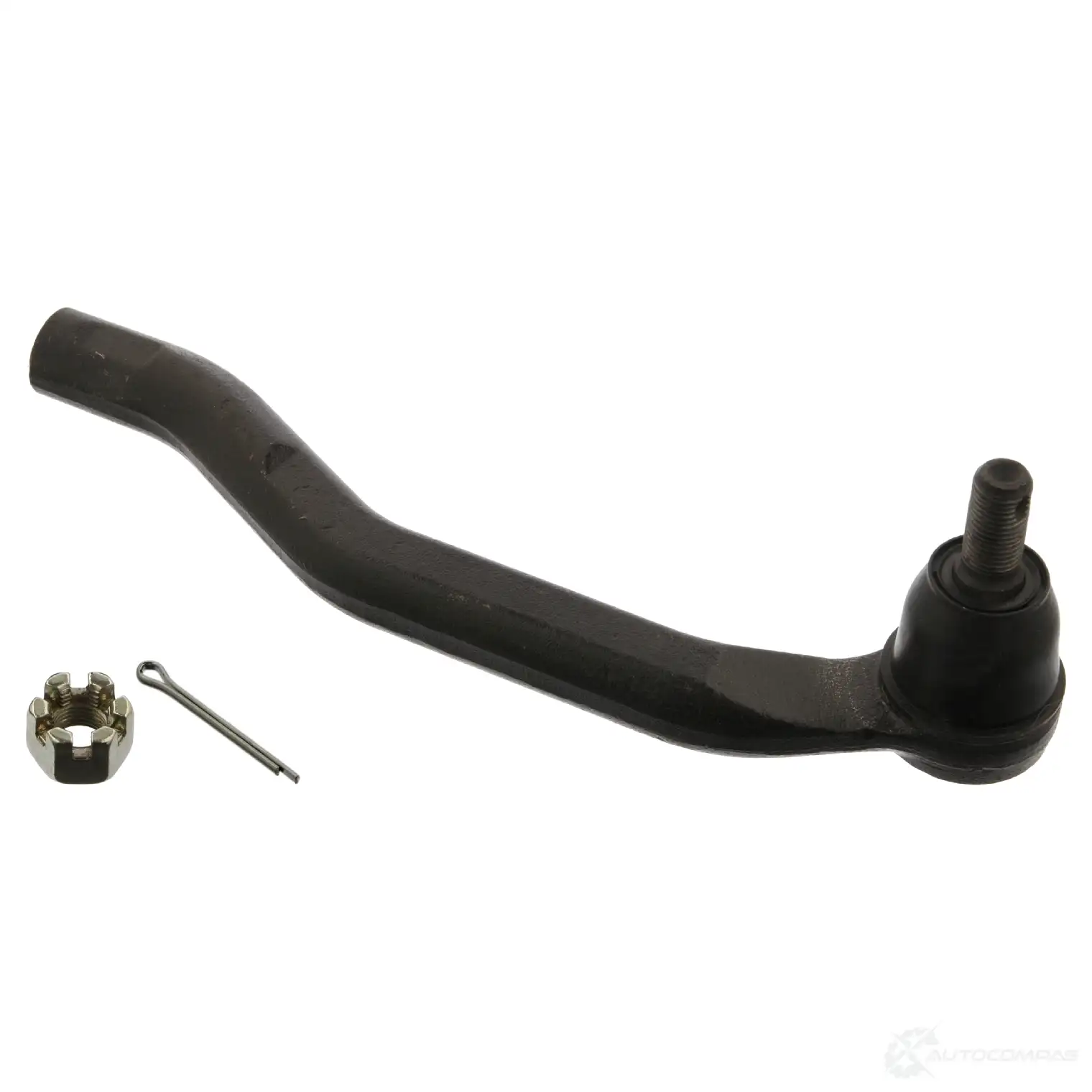 Рулевой наконечник FEBI BILSTEIN 42221 37D 69P 1088375 4027816422211 - Изображение 1