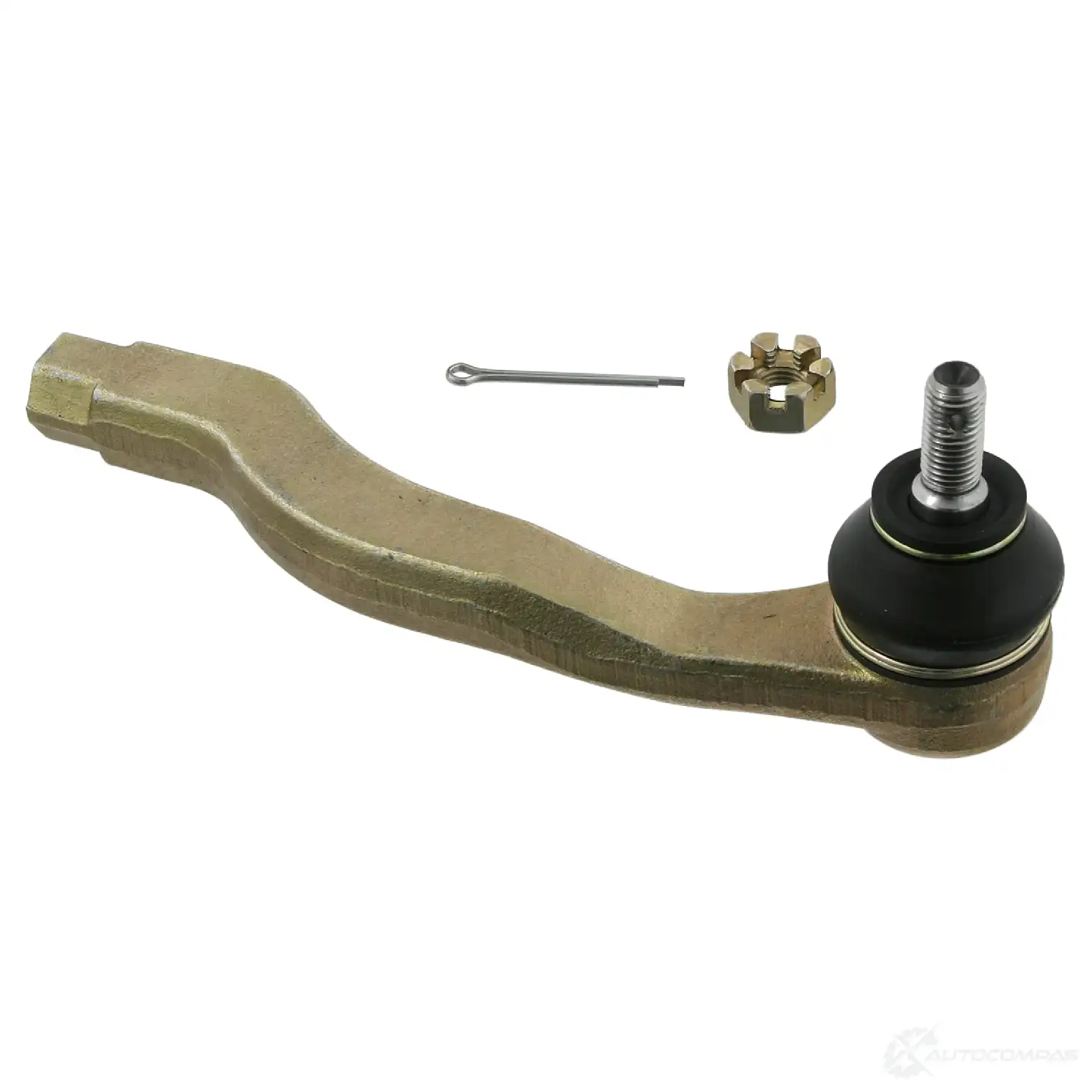Рулевой наконечник FEBI BILSTEIN 15539 1065571 L8 FZ0EW 4027816155393 - Изображение 1