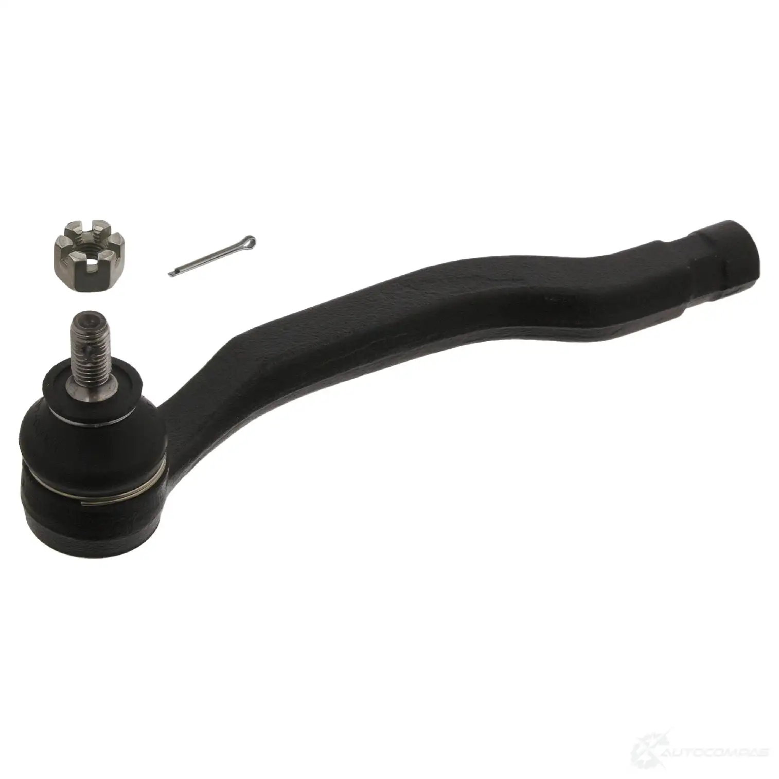 Рулевой наконечник FEBI BILSTEIN 4027816154983 15498 1065539 2 FOYK изображение 0
