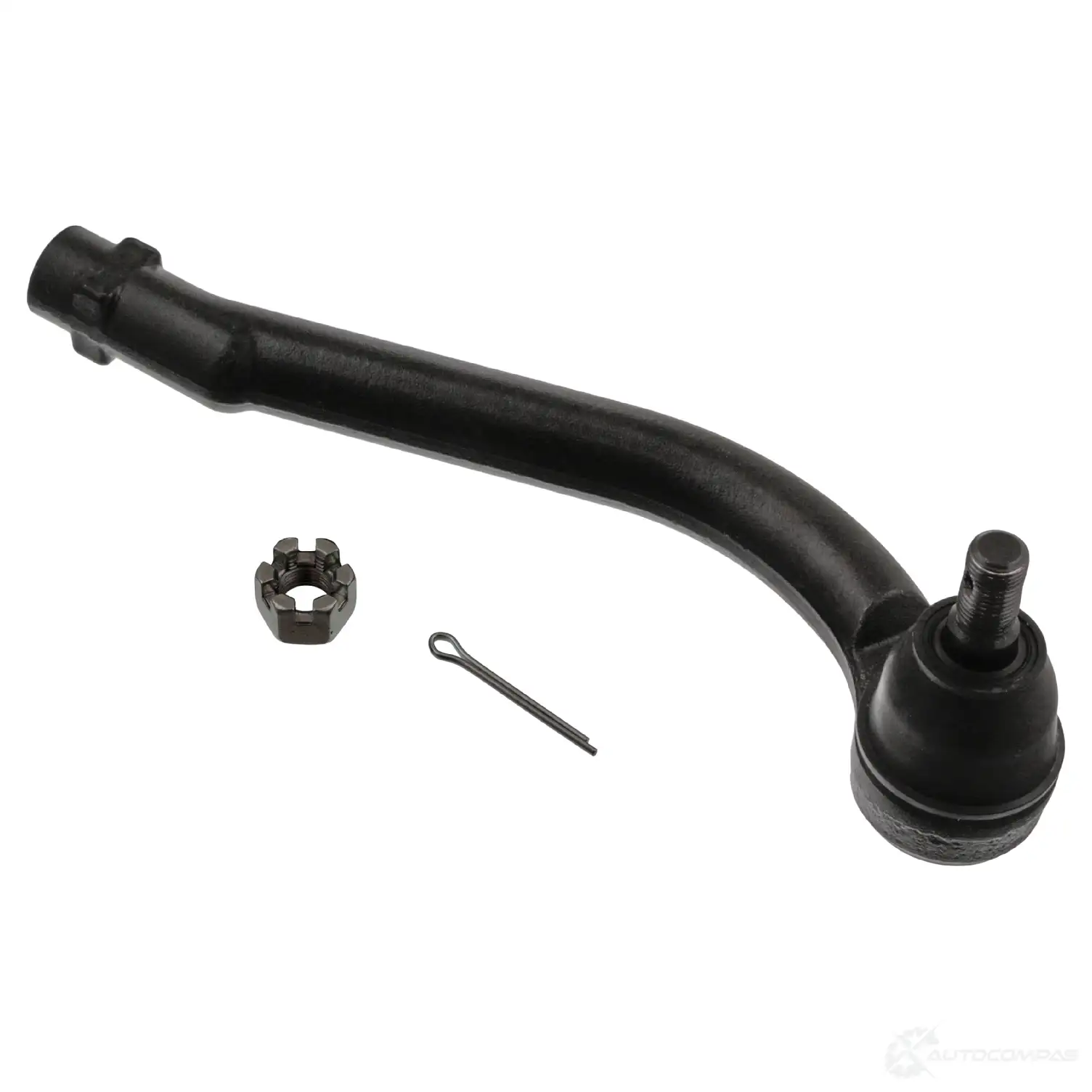 Рулевой наконечник FEBI BILSTEIN 1088096 4027816419204 41920 Z4YMK 2 изображение 0