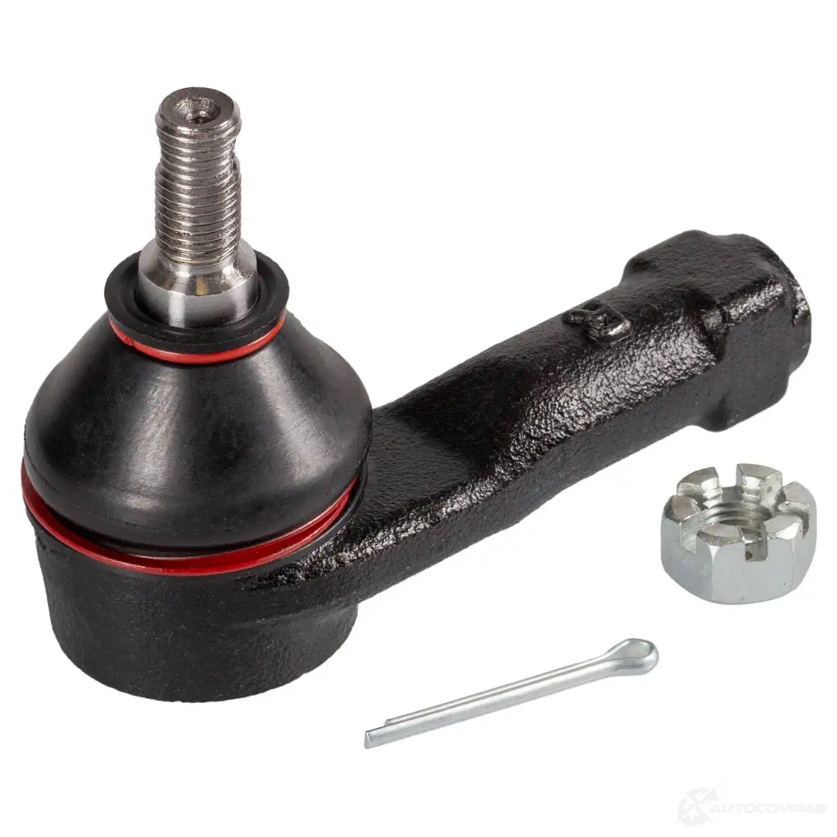 Рулевой наконечник FEBI BILSTEIN 9VD353 0 1437436584 106708