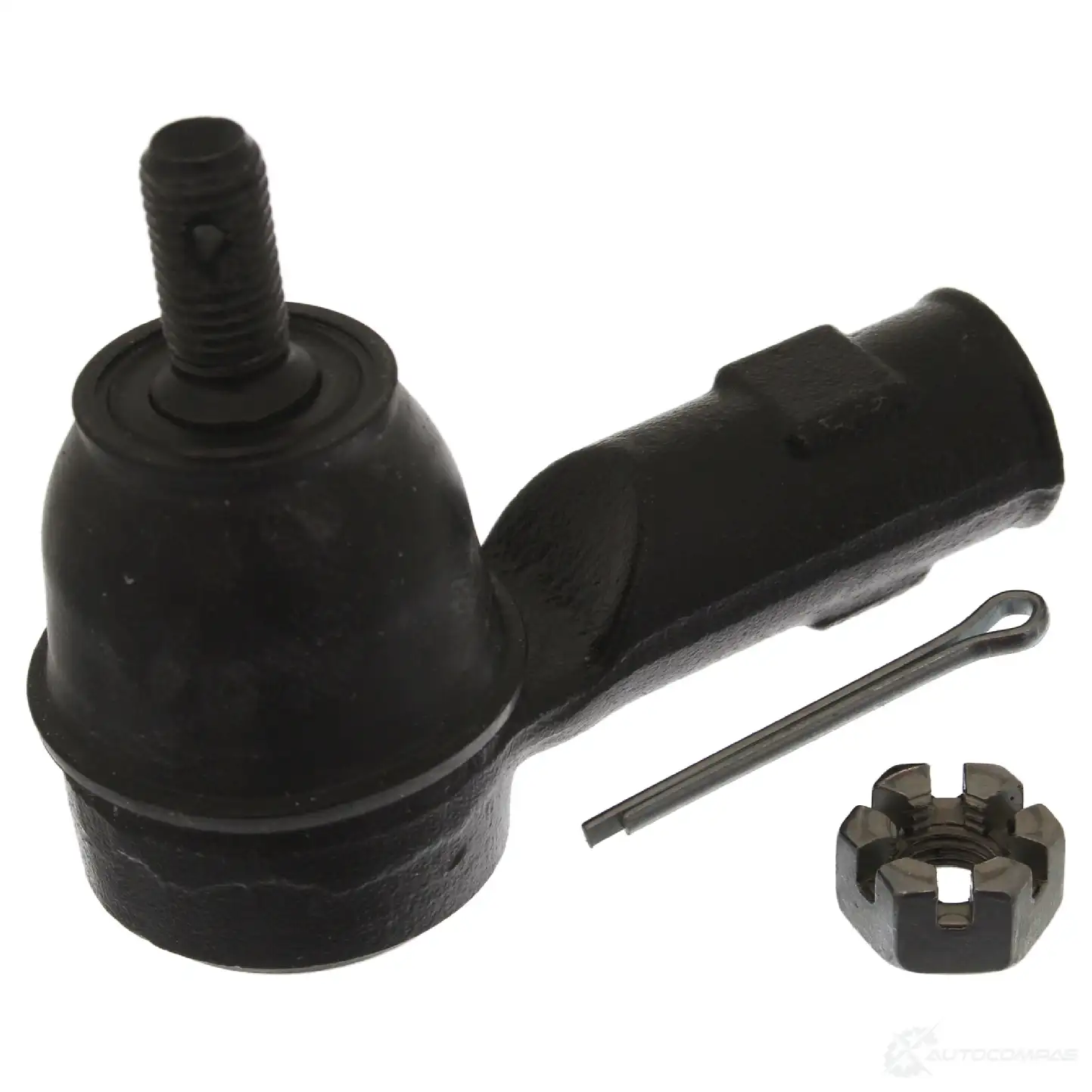 Рулевой наконечник FEBI BILSTEIN 1088101 41925 4027816419259 X6LZKV 4 - Изображение 1