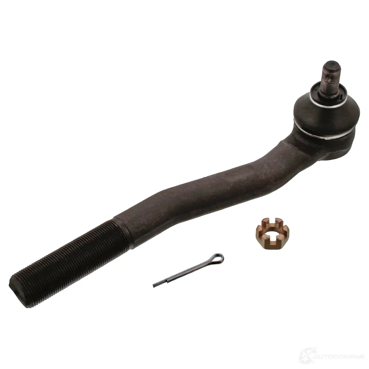 Рулевой наконечник FEBI BILSTEIN 1087324 4027816410904 1 HHKO 41090 изображение 0