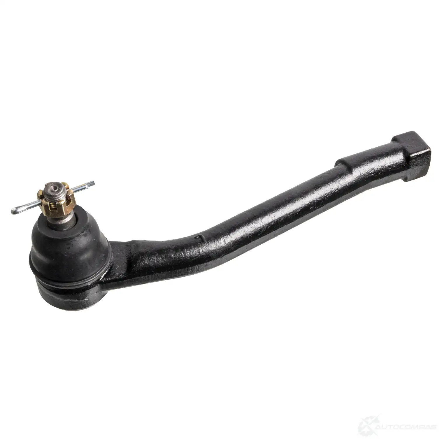 Рулевой наконечник FEBI BILSTEIN 1088072 4027816418962 K3XL8 V 41896 изображение 0
