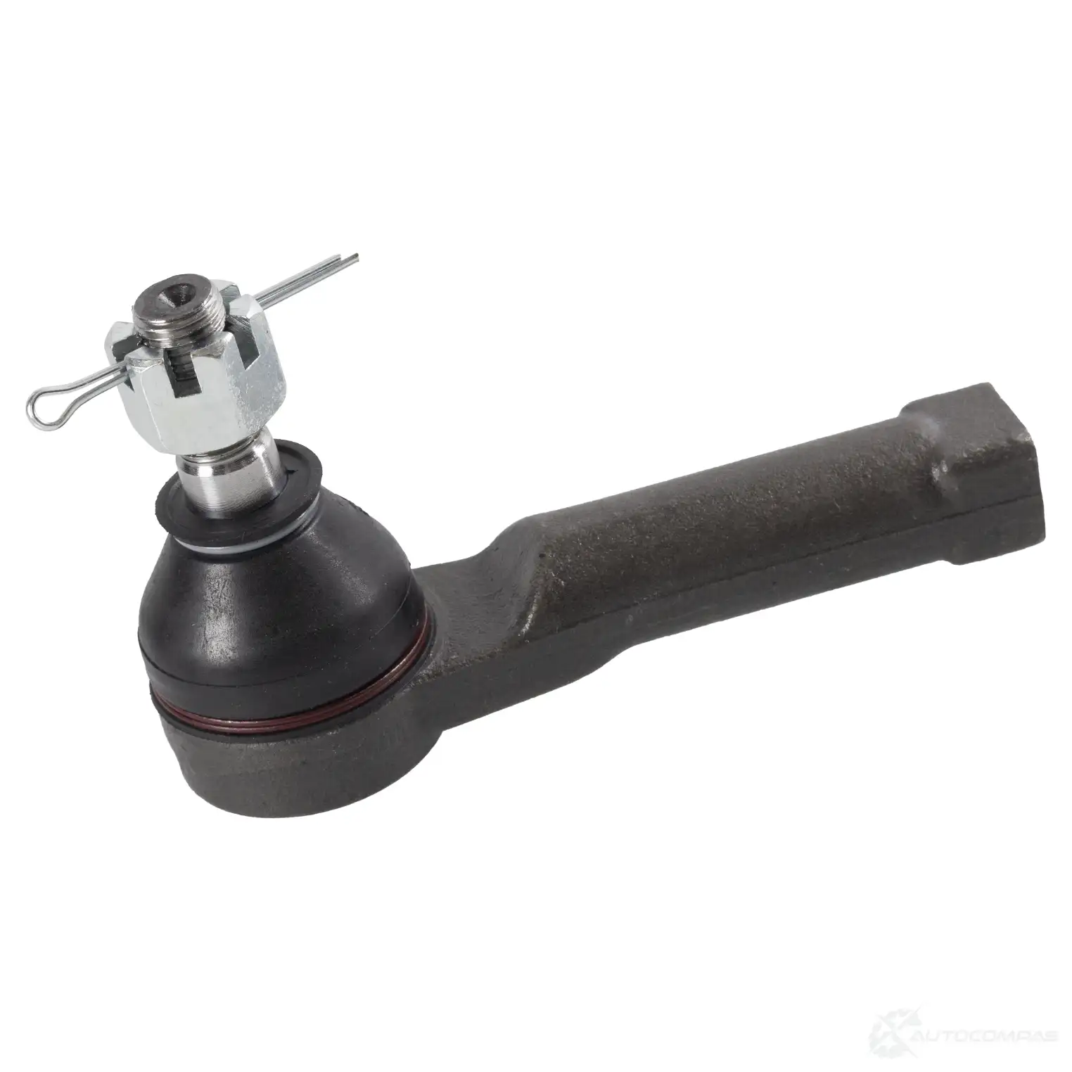 Рулевой наконечник FEBI BILSTEIN 4027816418887 41888 1088064 DTL QX - Изображение 1