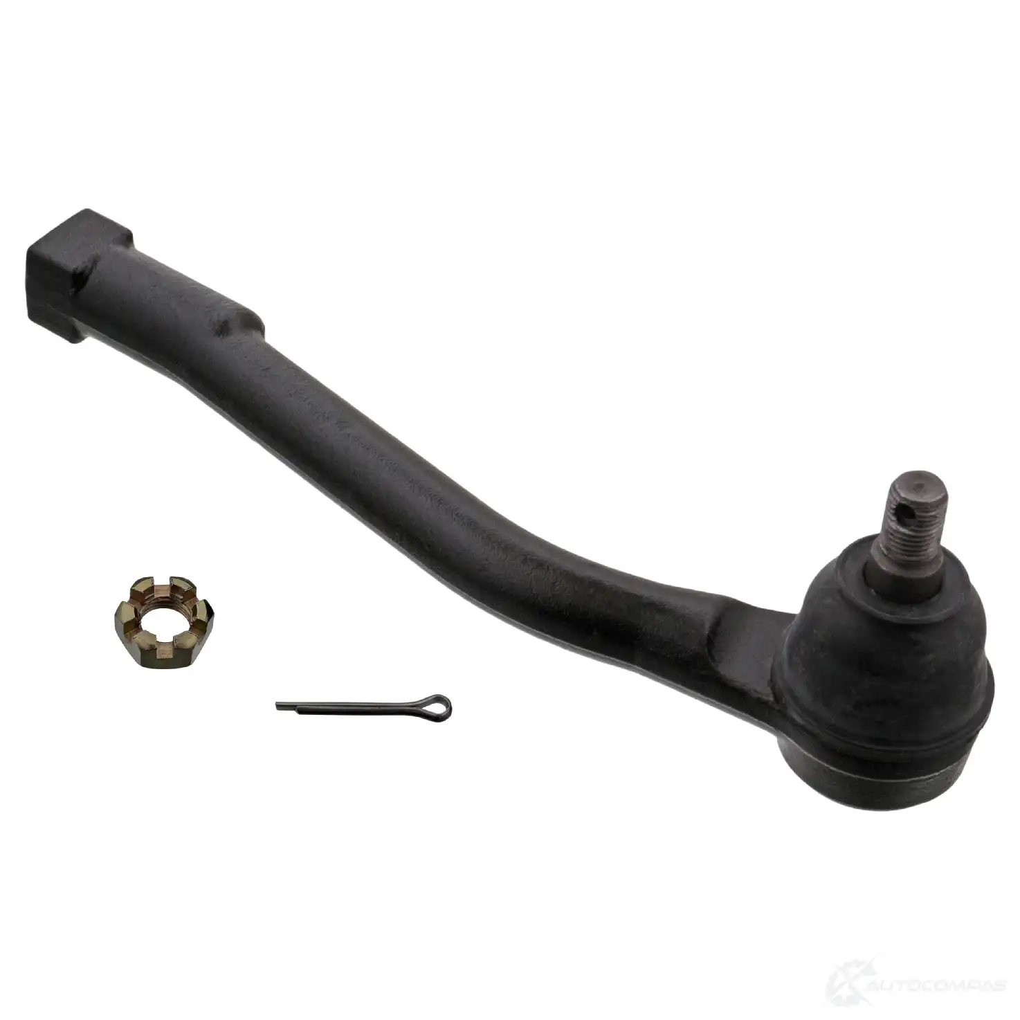 Рулевой наконечник FEBI BILSTEIN D9Y 2D 4027816418979 1088073 41897 изображение 0