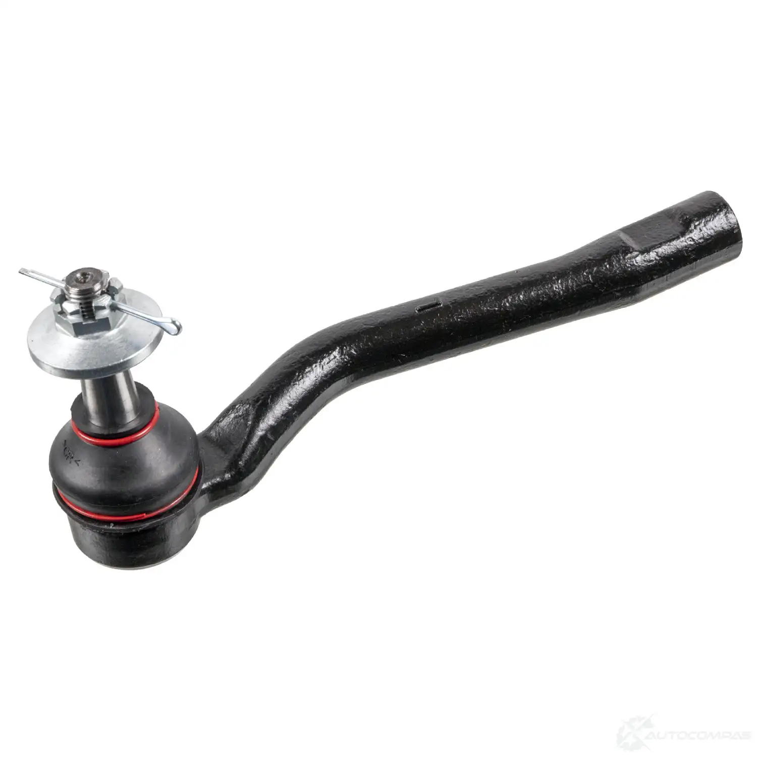 Рулевой наконечник FEBI BILSTEIN 1089310 43215 4027816432159 E0P6 84
