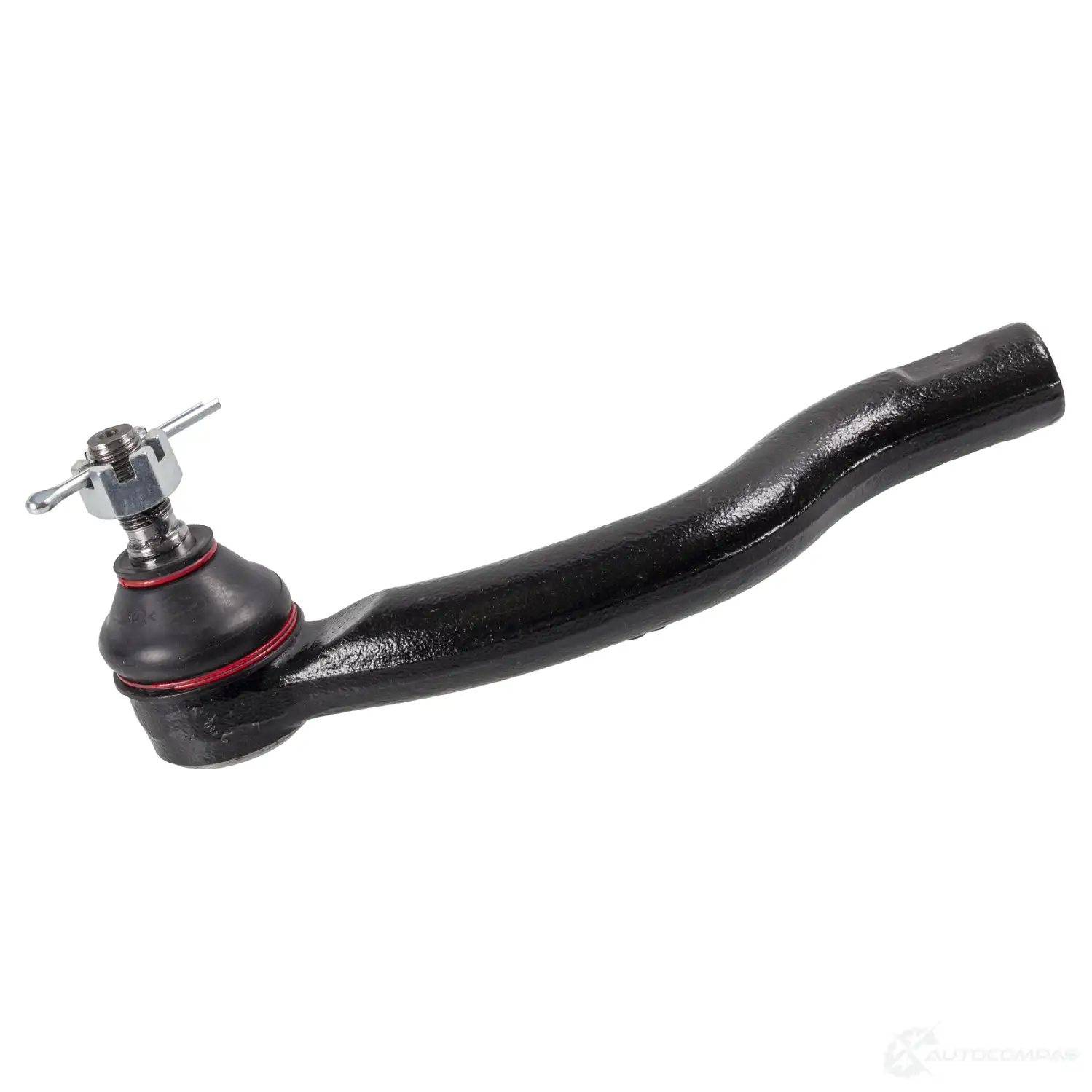 Рулевой наконечник FEBI BILSTEIN 1089300 4027816432043 N ZZFD 43204 - Изображение 1