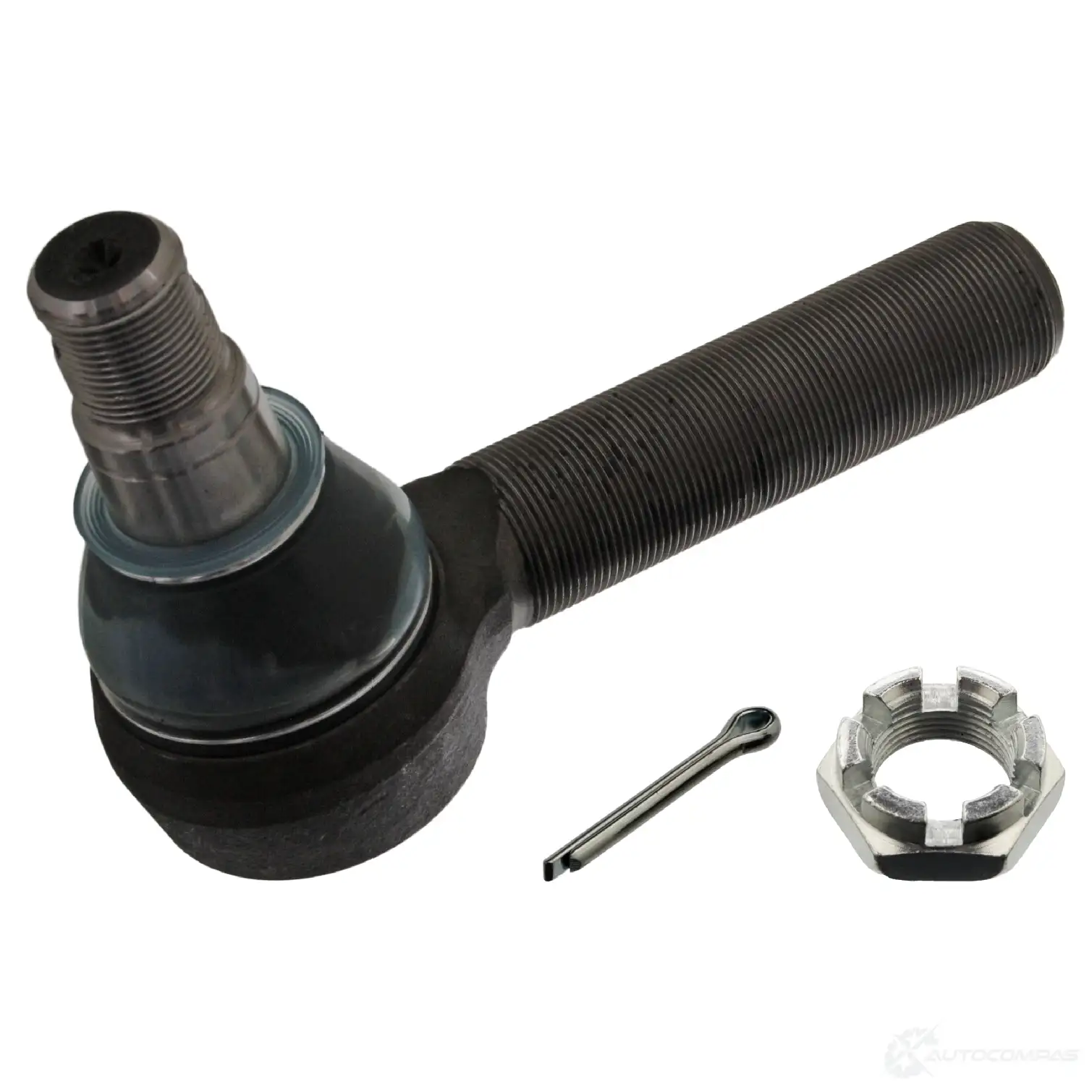 Рулевой наконечник FEBI BILSTEIN 39405 1085685 D8 IBU 4027816394051 - Изображение 1