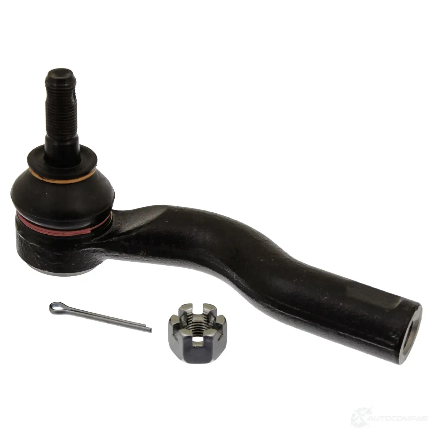 Рулевой наконечник FEBI BILSTEIN 1088610 4027816424697 97V9 7 42469