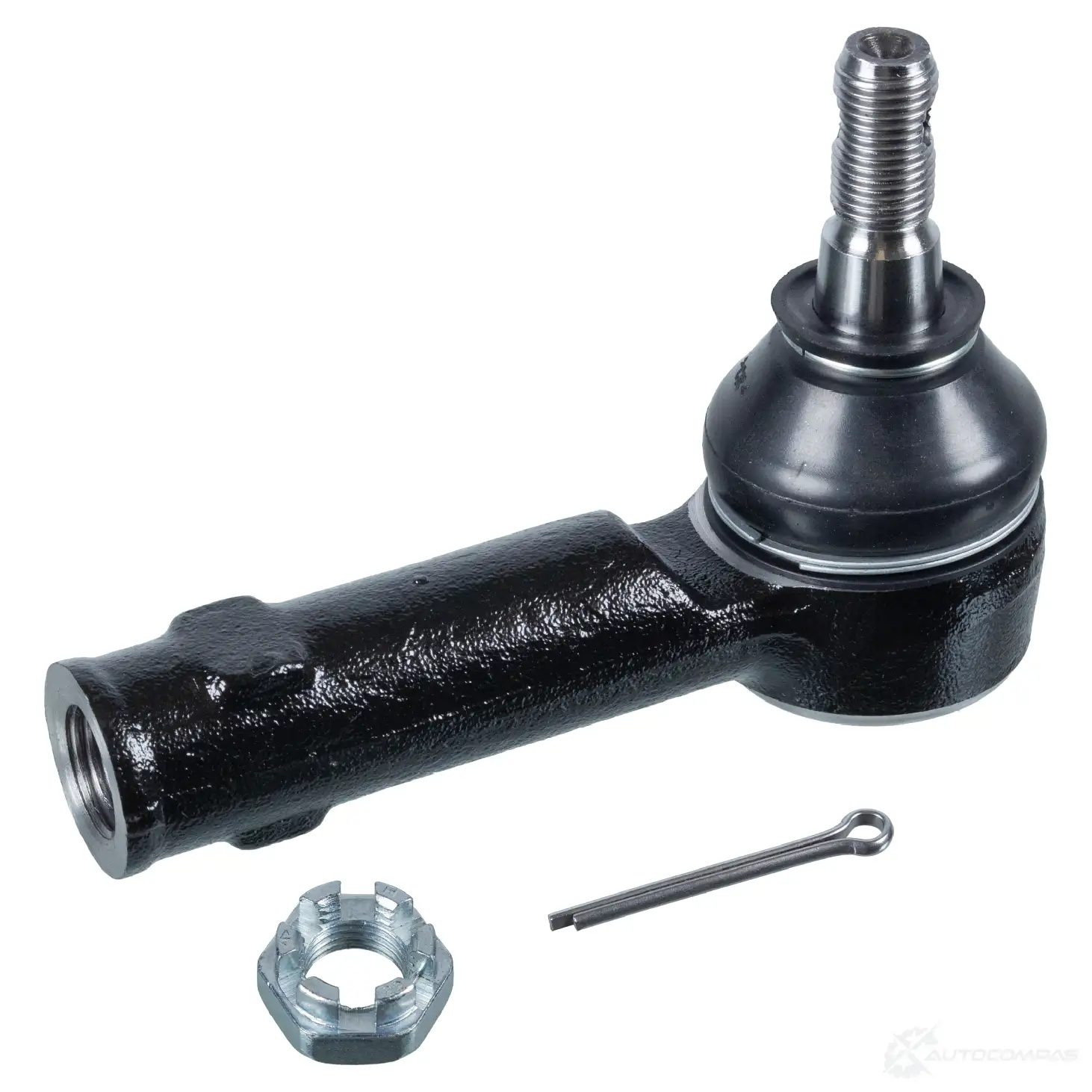 Рулевой наконечник FEBI BILSTEIN QILG 1HF 48130 4027816481300 1093708