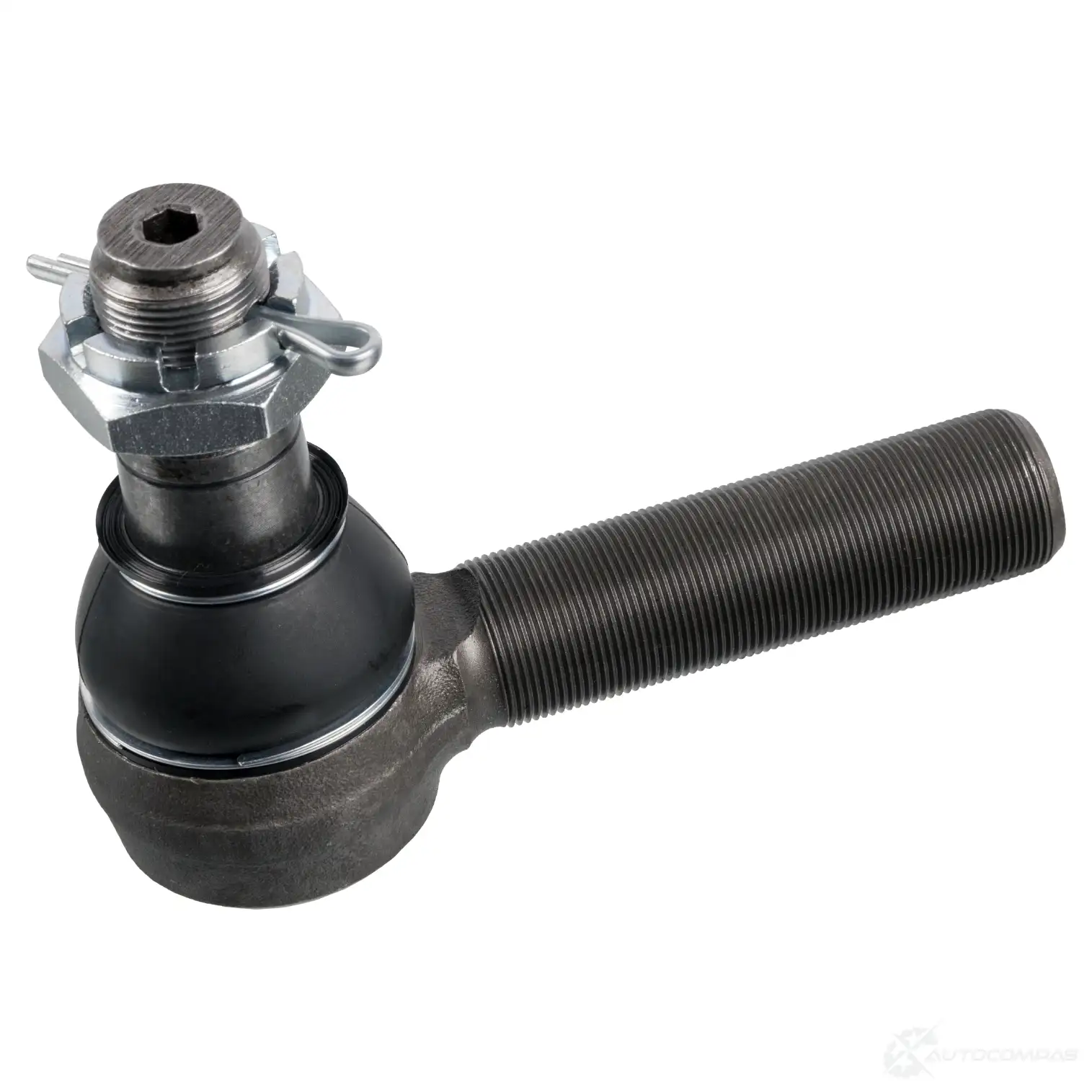 Рулевой наконечник FEBI BILSTEIN XZEUZ BM 172762 1437436648 - Изображение 1