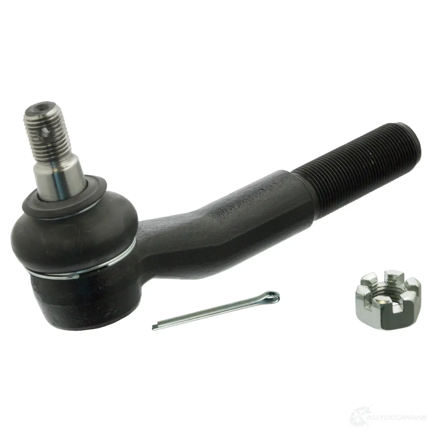 Рулевой наконечник FEBI BILSTEIN 1072176 23912 19M 3C 4027816239123 - Изображение 1