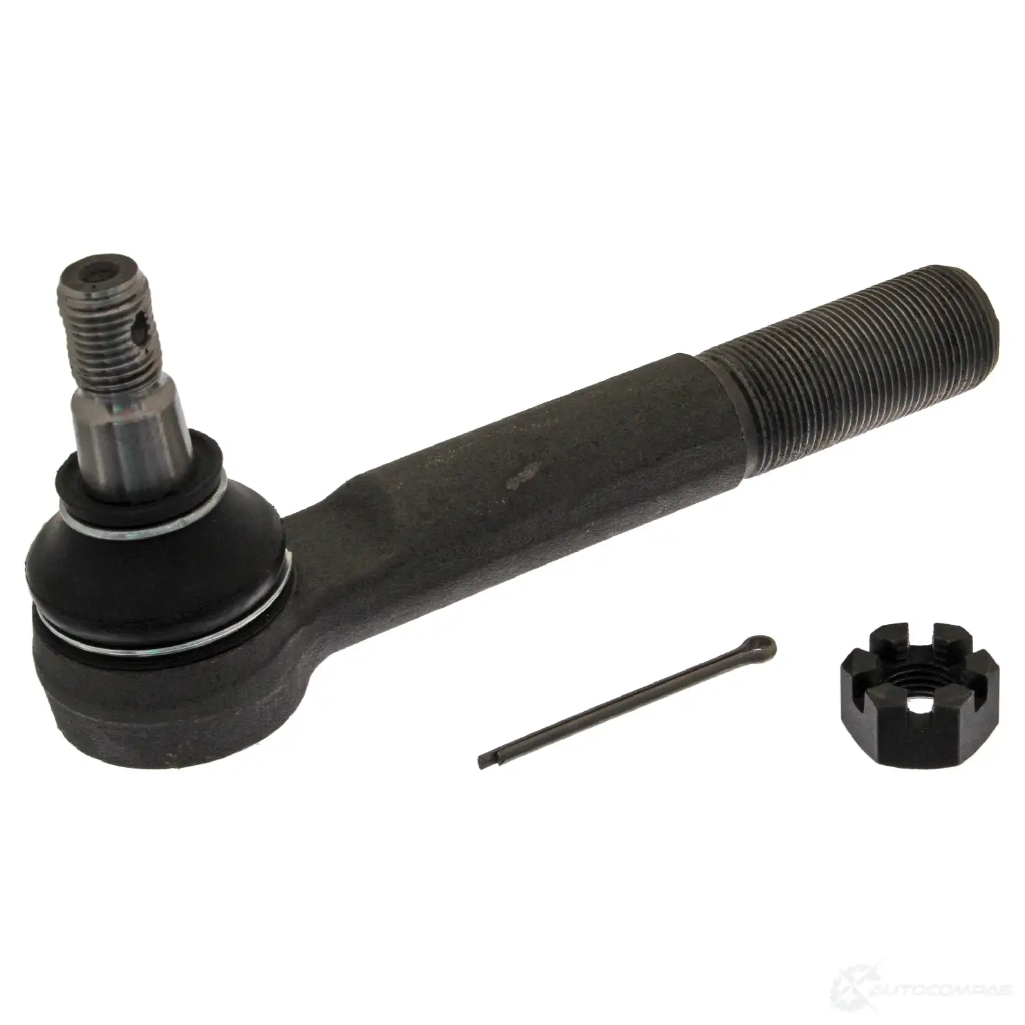 Рулевой наконечник FEBI BILSTEIN 14220 1064672 4027816142201 FW3X N