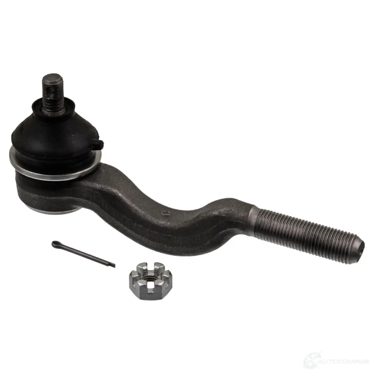 Рулевой наконечник FEBI BILSTEIN 41281 G9Y NM2W 4027816412816 1087504 - Изображение 1