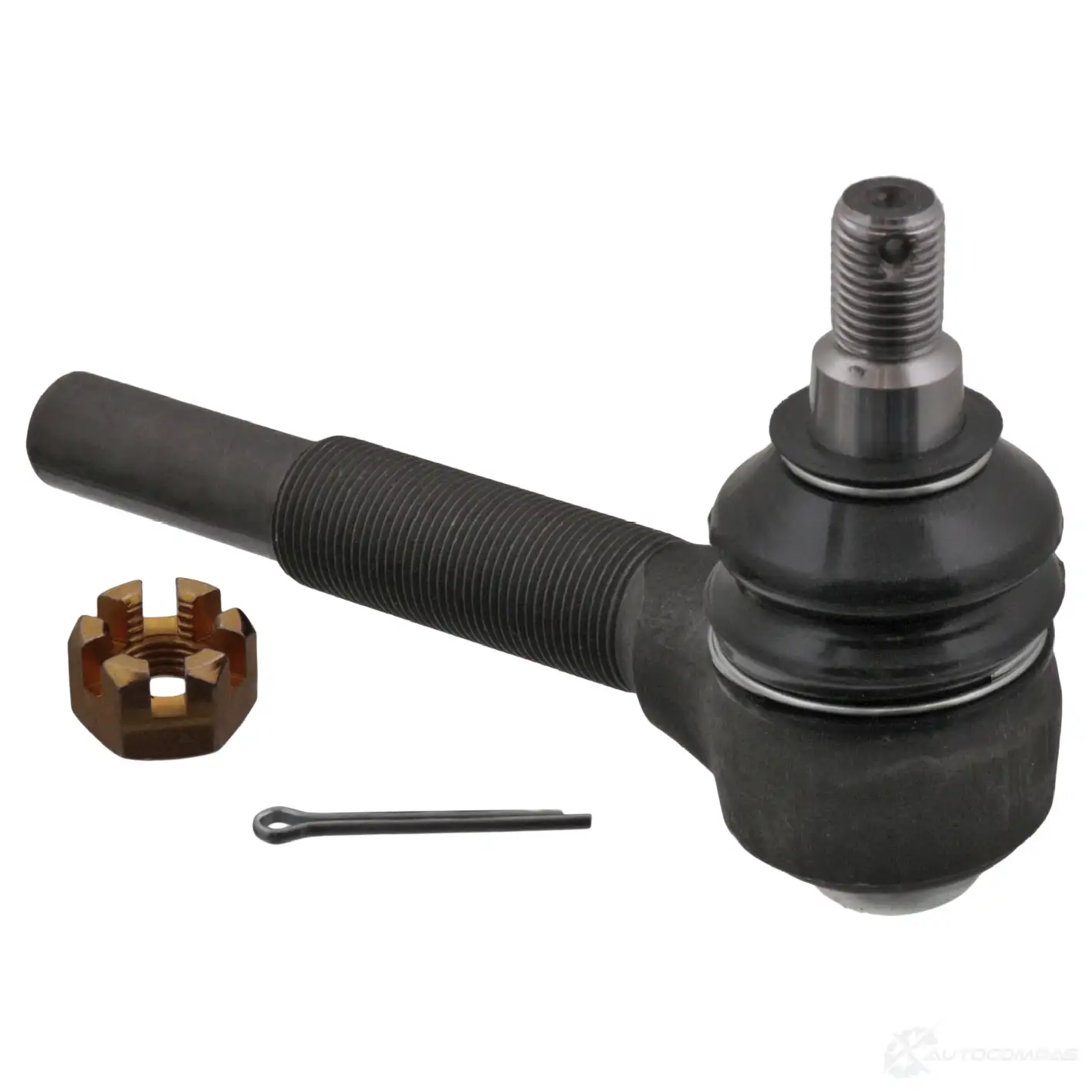 Рулевой наконечник FEBI BILSTEIN P45 K4G 41311 1087532 4027816413110 - Изображение 1