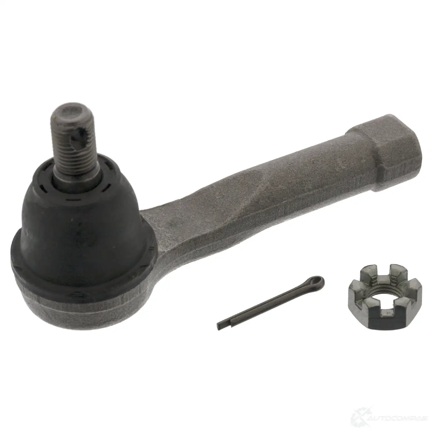 Рулевой наконечник FEBI BILSTEIN L JUM7 1093778 48203 4027816482031 - Изображение 1