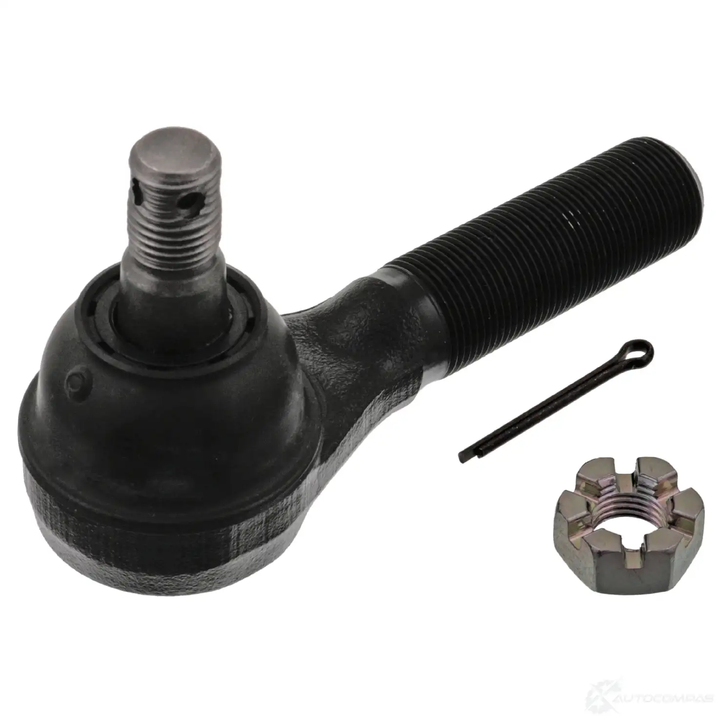 Рулевой наконечник FEBI BILSTEIN 1088900 42773 4027816427735 E 9B072O - Изображение 1