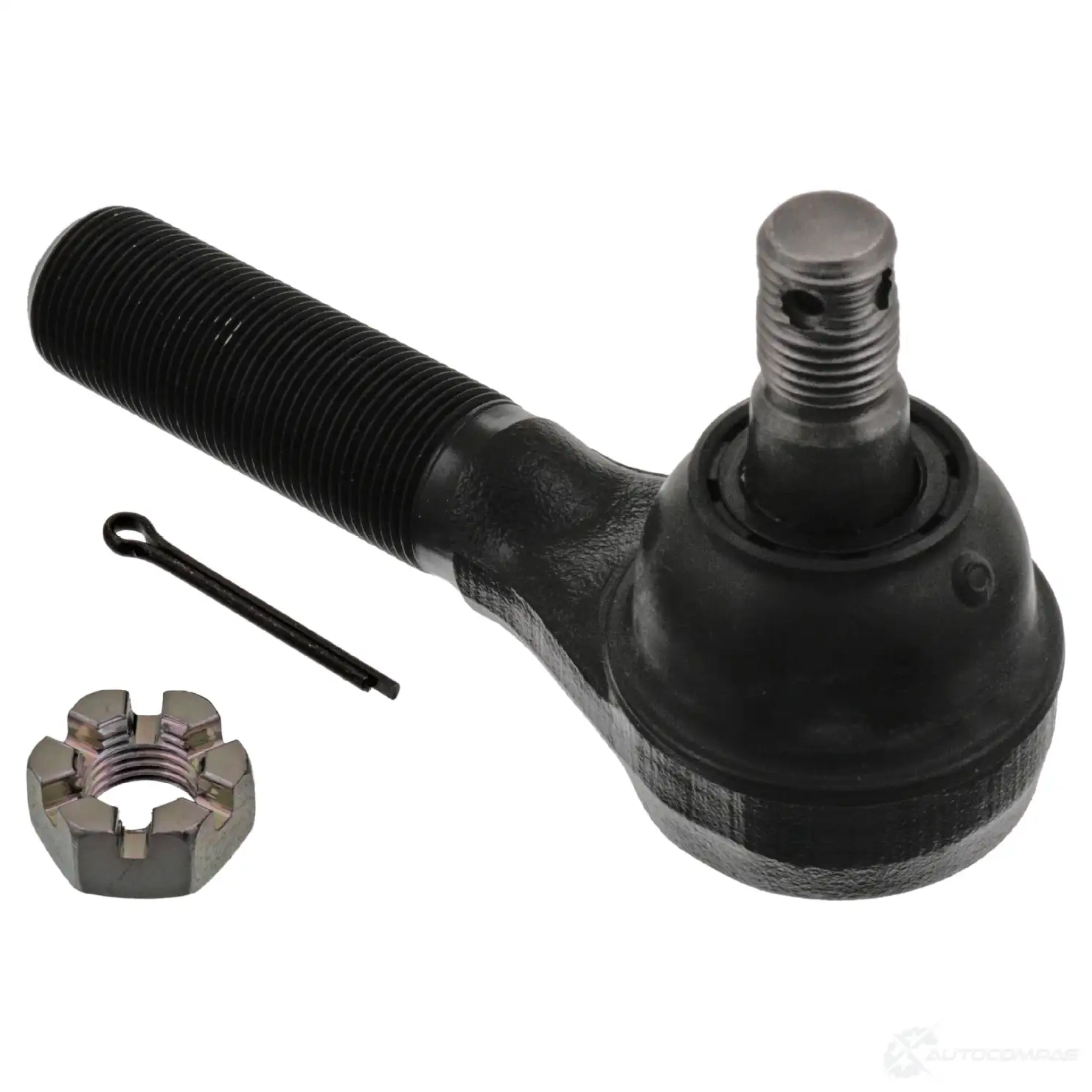 Рулевой наконечник FEBI BILSTEIN 1088901 A21 ZEL 42774 4027816427742 - Изображение 1