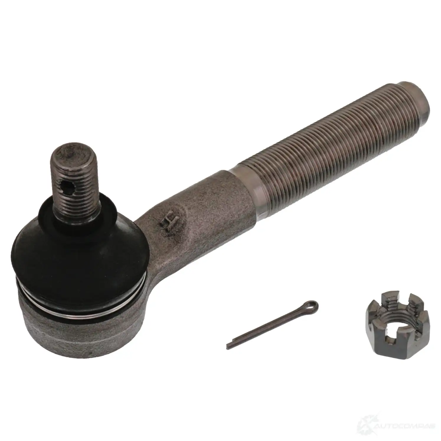 Рулевой наконечник FEBI BILSTEIN SWIII DD 1089247 43144 4027816431442