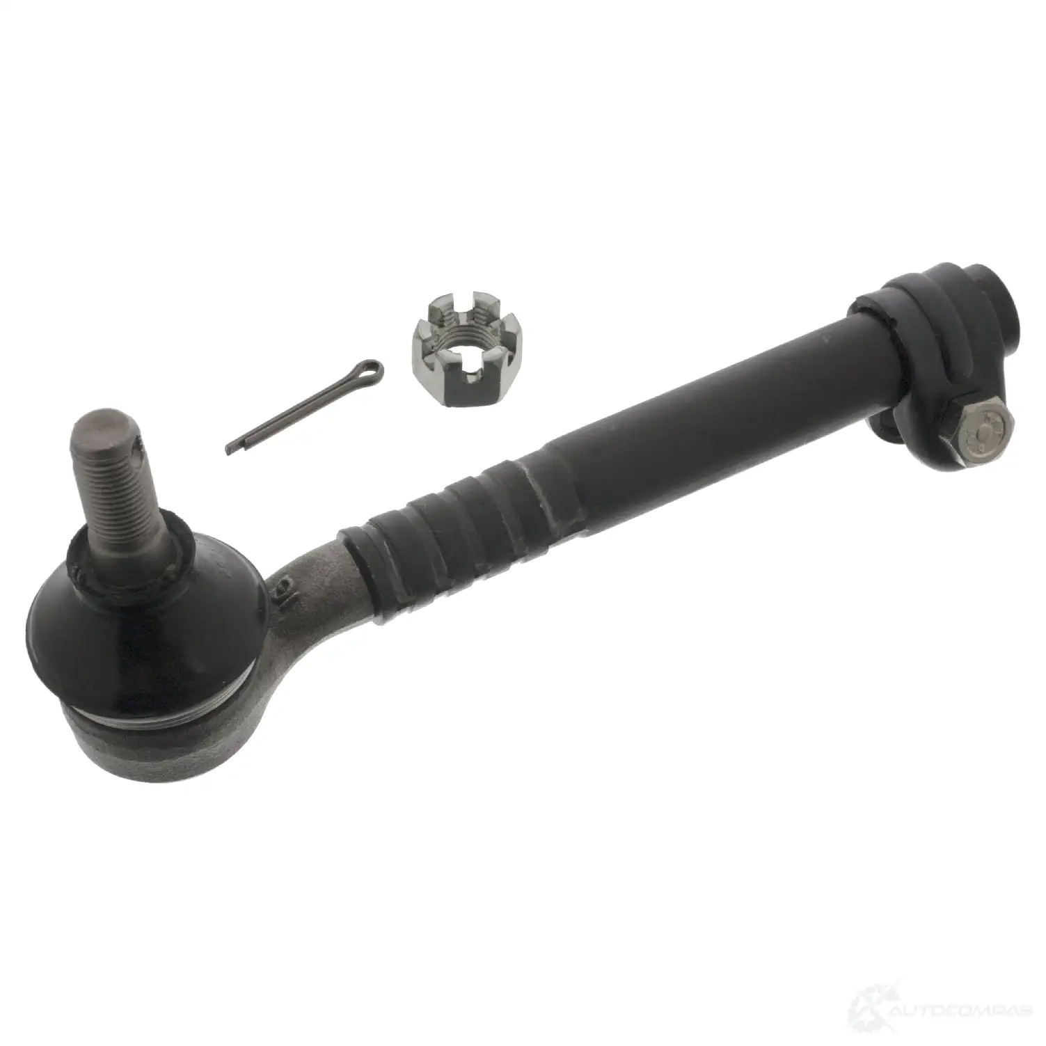 Рулевой наконечник FEBI BILSTEIN 43197 D0Y1ZG 6 4027816431978 1089293 - Изображение 1
