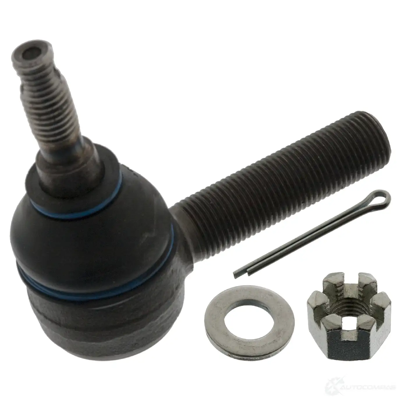 Рулевой наконечник FEBI BILSTEIN NX QMG 4027816141235 14123 1064590