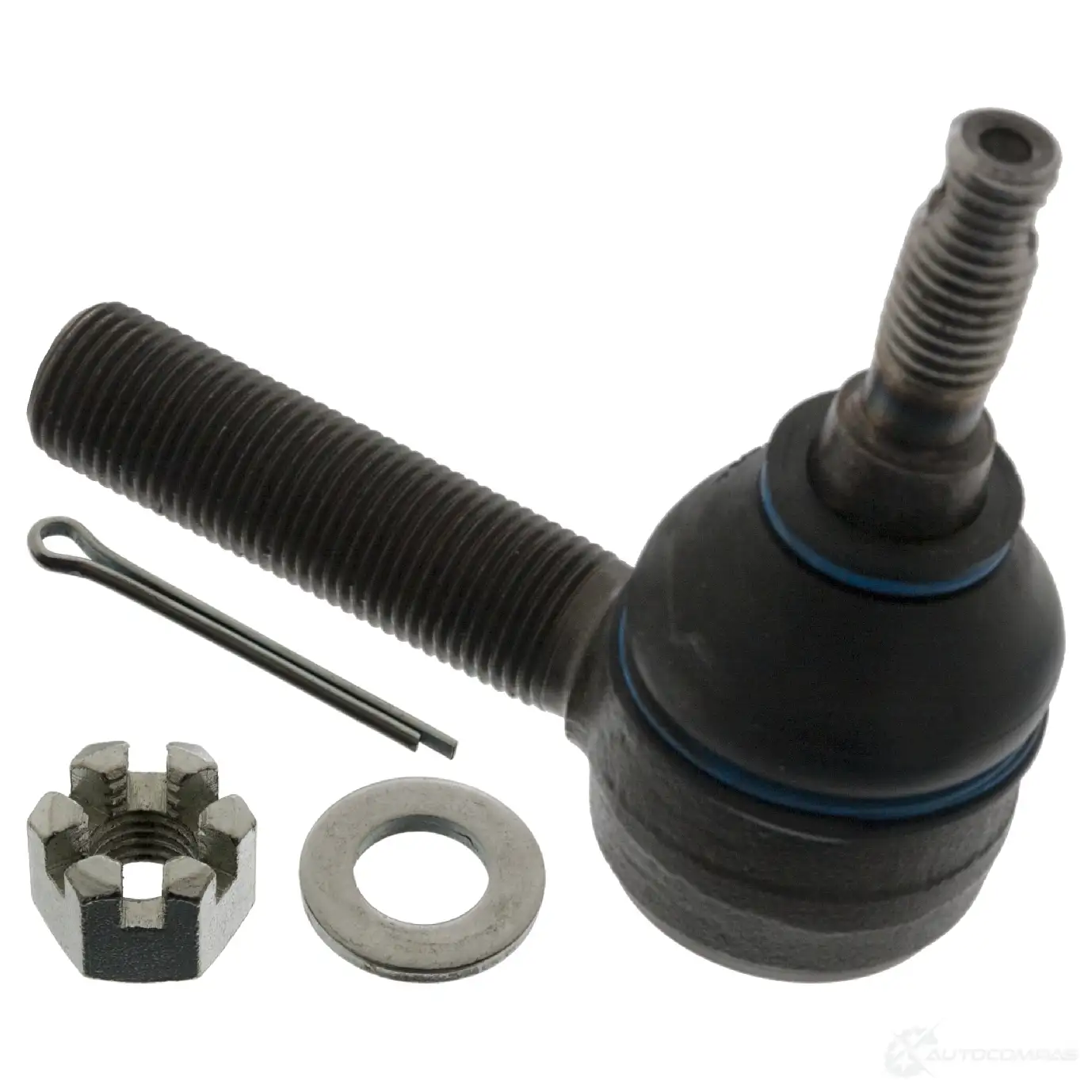 Рулевой наконечник FEBI BILSTEIN 1064589 4027816141228 H IX2SAW 14122 - Изображение 1