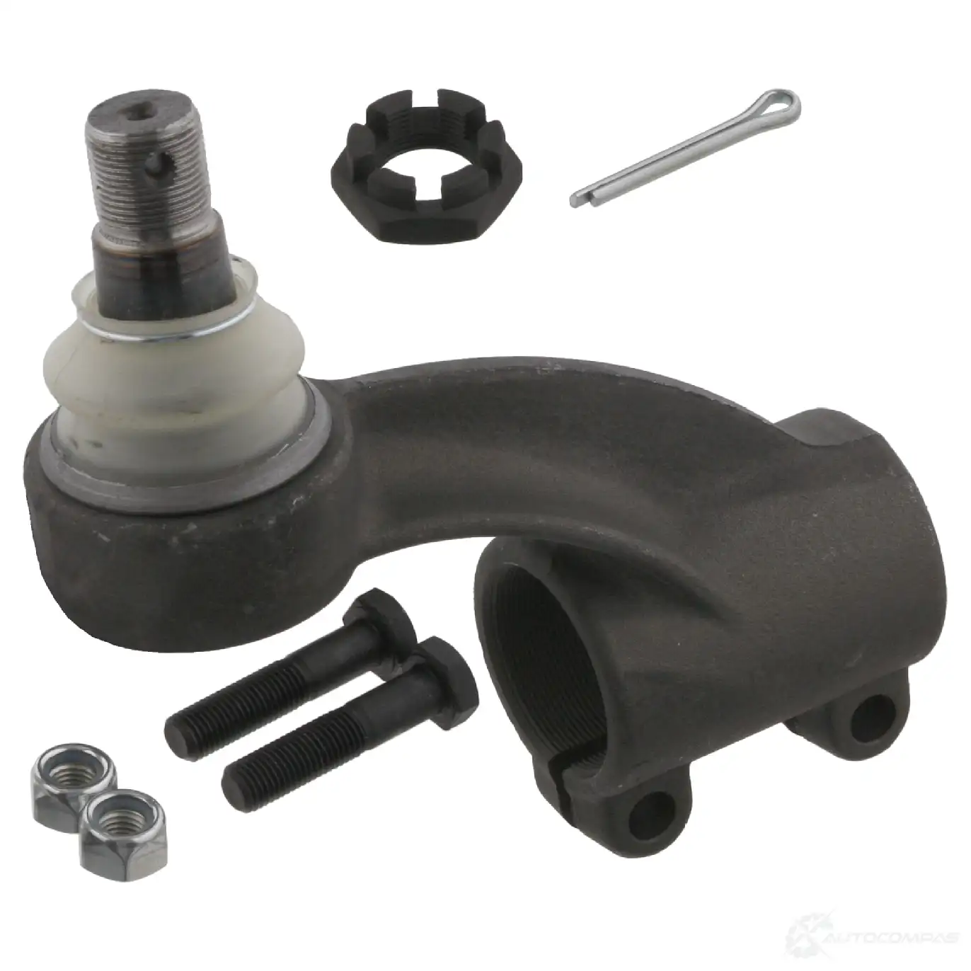 Рулевой наконечник FEBI BILSTEIN 4027816098744 09874 CEGQ 091 1061436 - Изображение 1