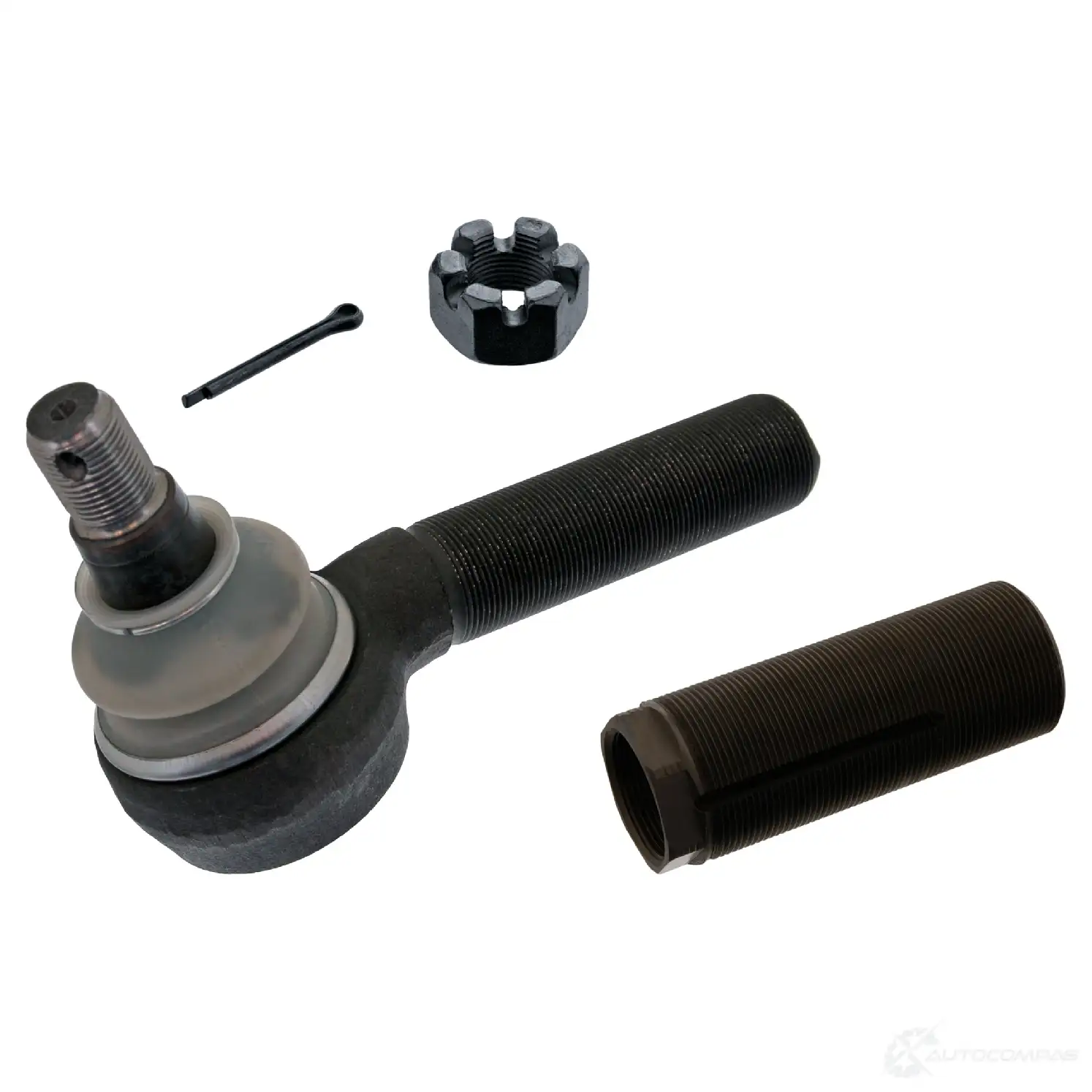 Рулевой наконечник FEBI BILSTEIN 4027816445258 VORZ AYN 44525 1090337 - Изображение 1