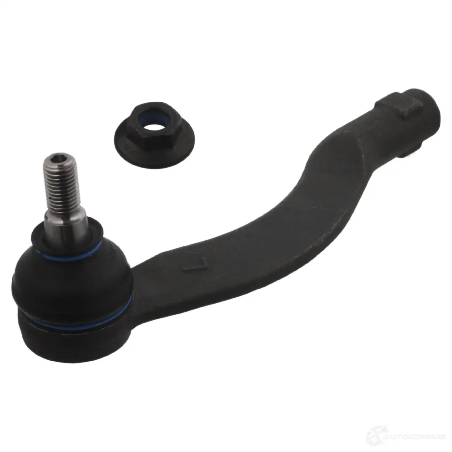 Рулевой наконечник FEBI BILSTEIN S9SUU X 4027816376934 37693 1083971 - Изображение 1