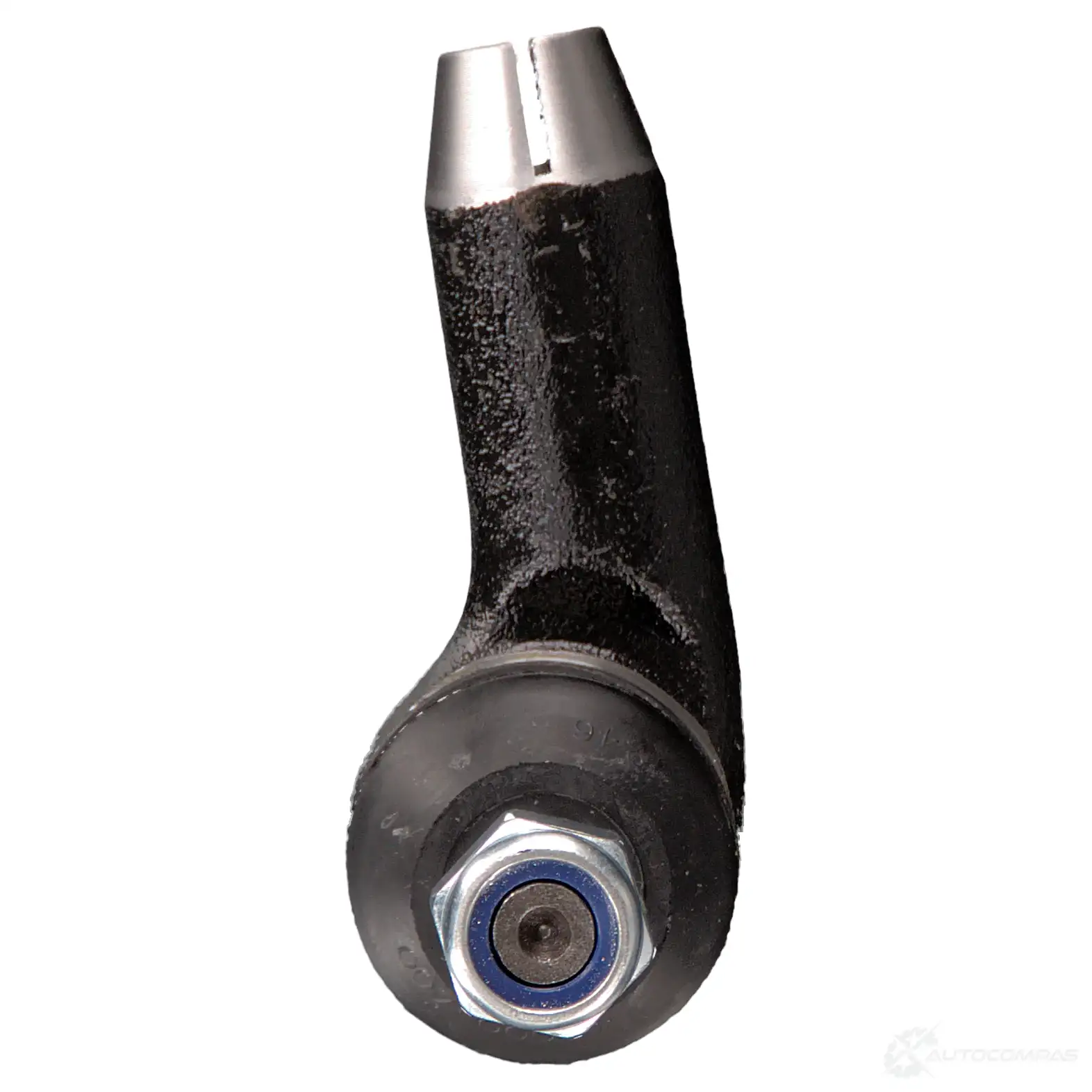 Рулевой наконечник FEBI BILSTEIN SLO0 8U 4027816022787 02278 1056721 изображение 1