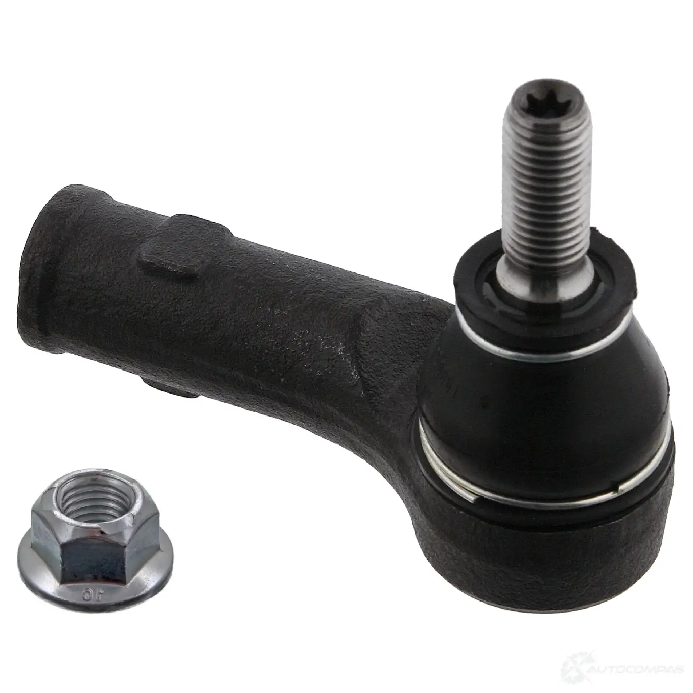Рулевой наконечник FEBI BILSTEIN 4027816193425 19342 R0SG F23 1068497 - Изображение 1