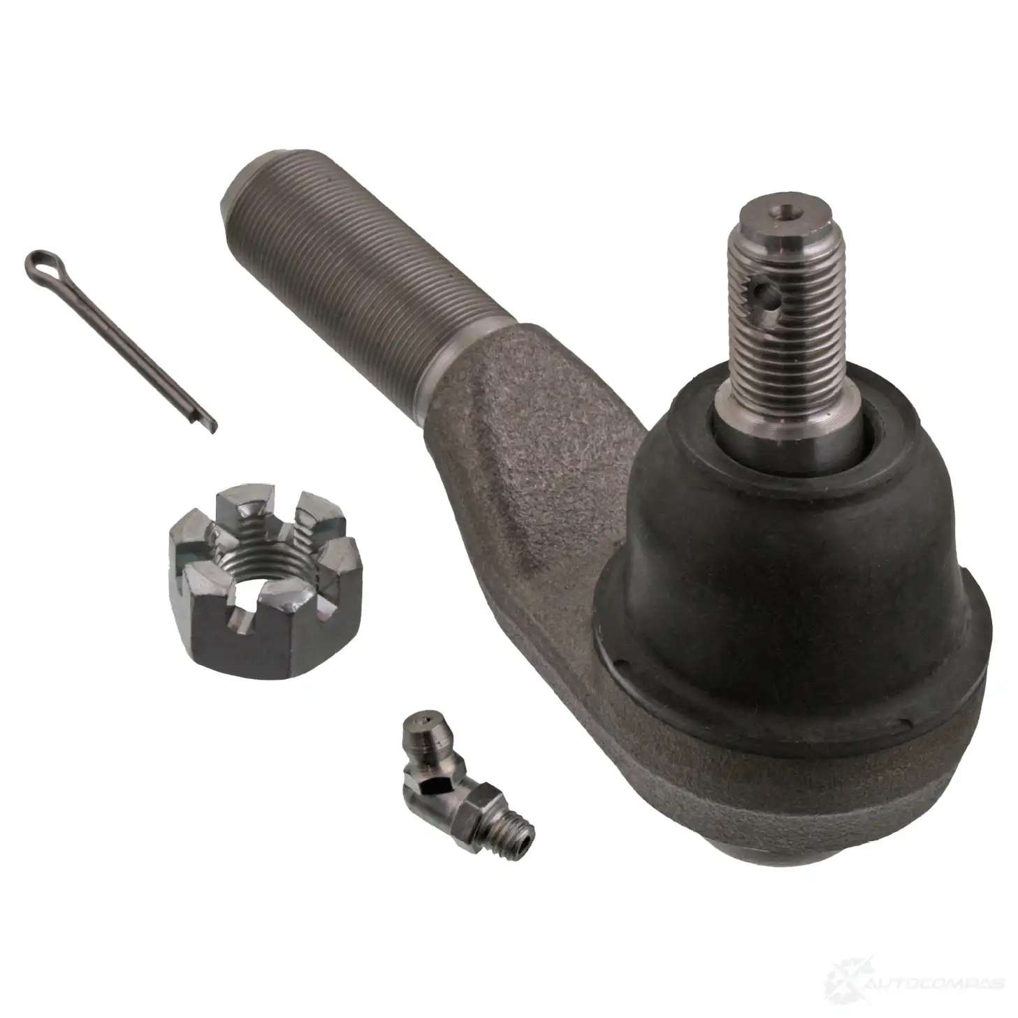 Рулевой наконечник FEBI BILSTEIN L8B ZI 41376 1087594 4027816413769 - Изображение 1