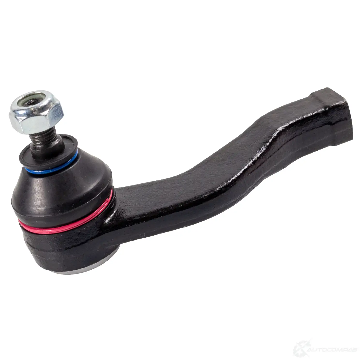 Рулевой наконечник FEBI BILSTEIN 41903 4027816419037 GYRKY D 1088079 - Изображение 1
