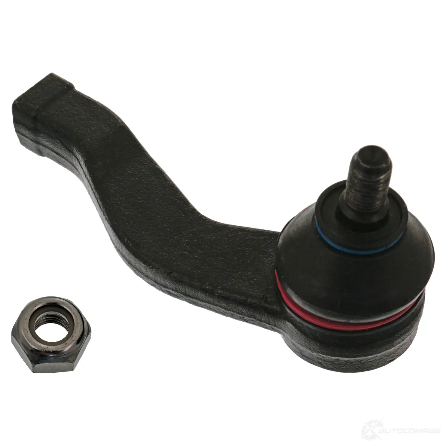 Рулевой наконечник FEBI BILSTEIN G5X X0 41904 1088080 4027816419044 - Изображение 1