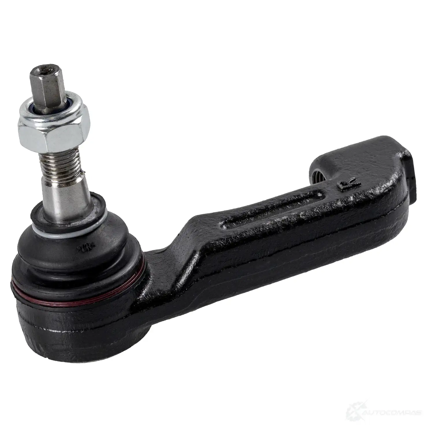 Рулевой наконечник FEBI BILSTEIN 1087336 4027816411024 41102 Y 0B1KM - Изображение 1
