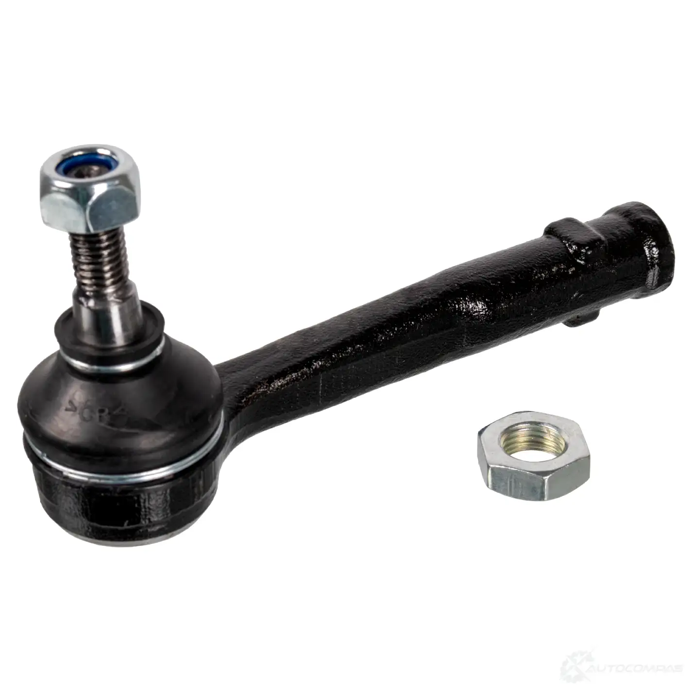 Рулевой наконечник FEBI BILSTEIN 1437436701 ZESG LQ 108799 изображение 0