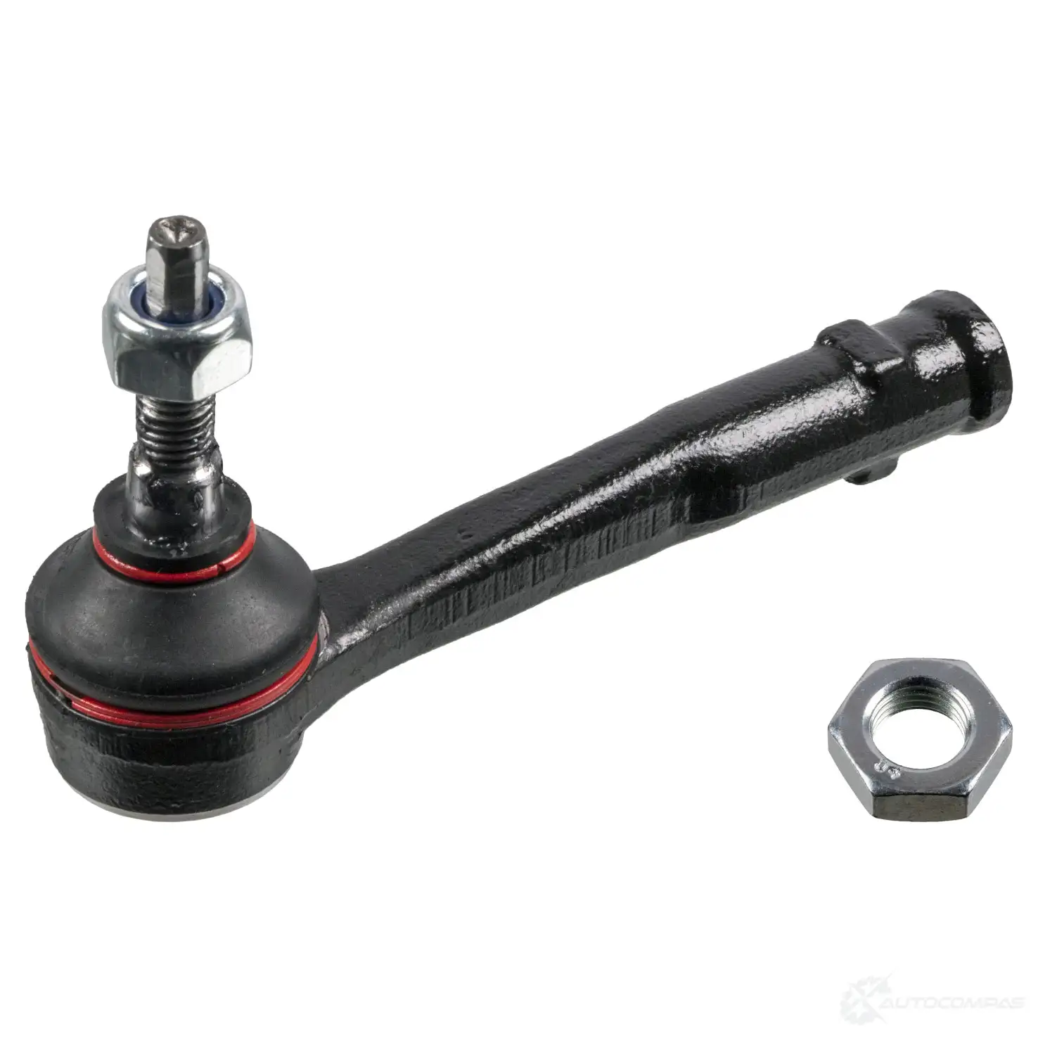 Рулевой наконечник FEBI BILSTEIN 180969 1439875145 C1IAX N изображение 0