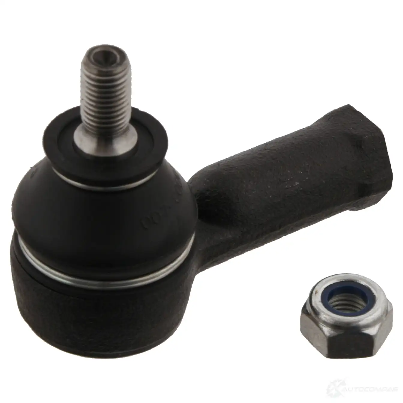 Рулевой наконечник FEBI BILSTEIN QI O7COR 4027816087670 08767 1060713 - Изображение 1