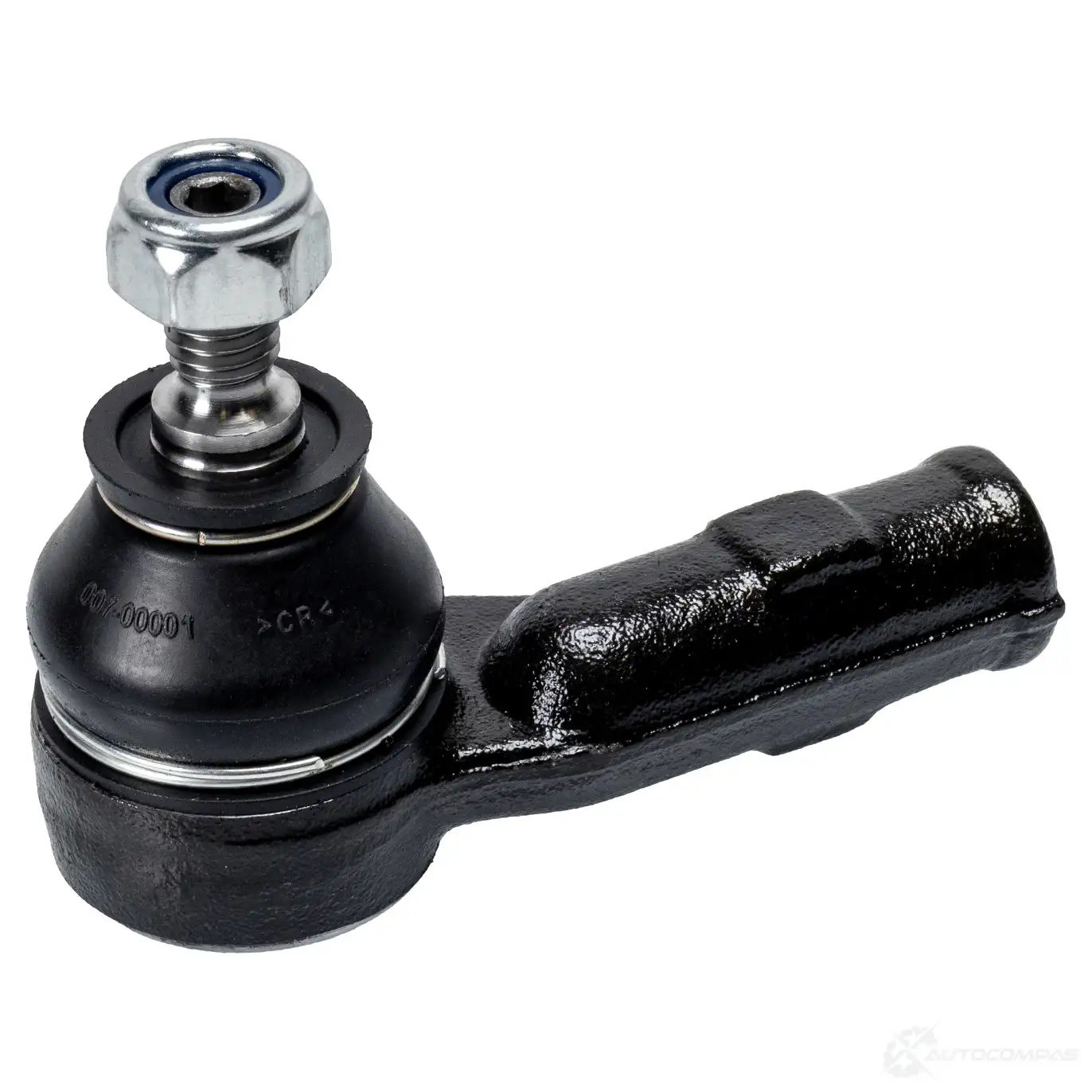 Рулевой наконечник FEBI BILSTEIN 4027816128007 12800 3VVQ 0 1064269 - Изображение 1
