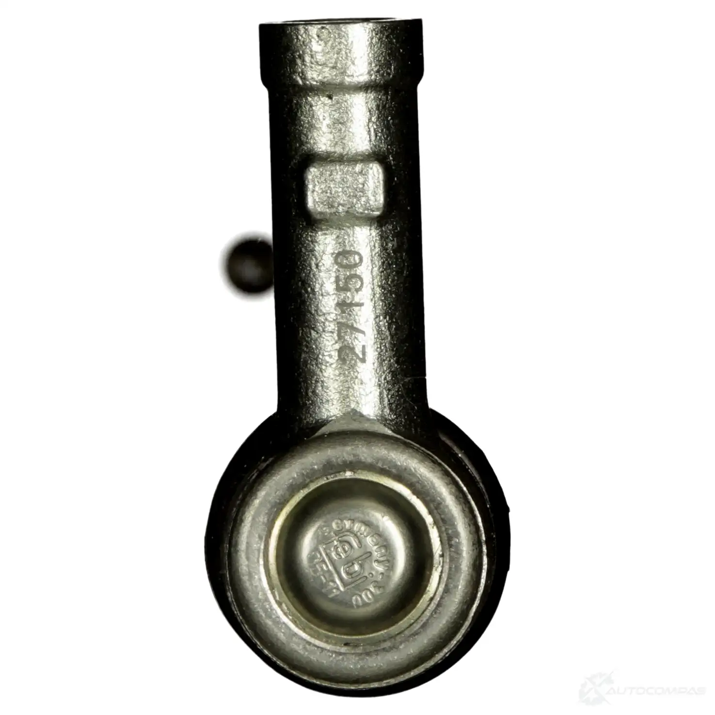 Рулевой наконечник FEBI BILSTEIN 1074444 4027816271505 27150 VG6M BW изображение 2